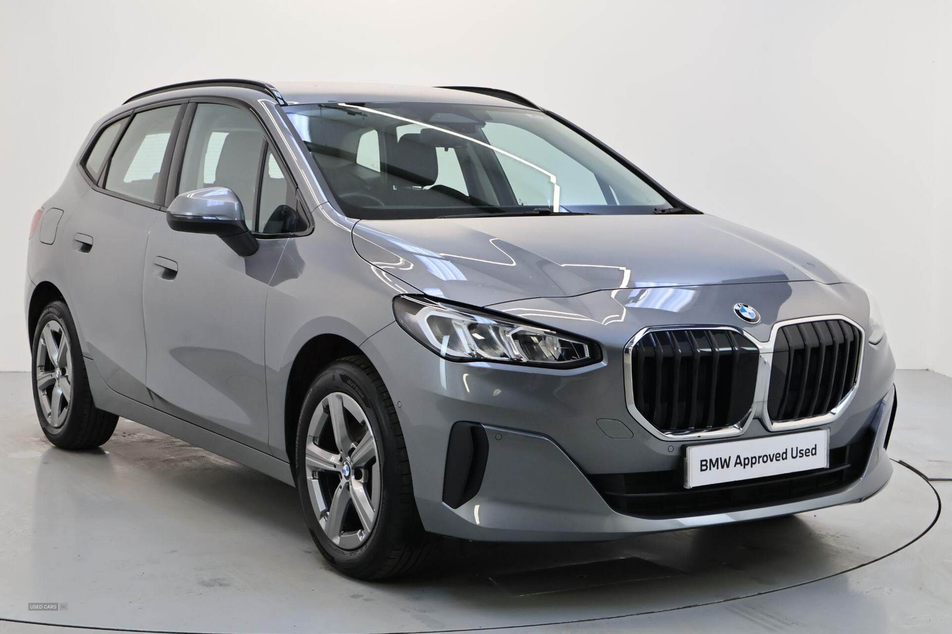Feb 2023 BMW 2 Series Active Tourer 220i MHT Sport 5dr DCT