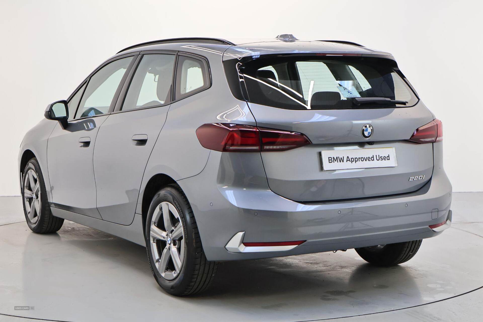 Feb 2023 BMW 2 Series Active Tourer 220i MHT Sport 5dr DCT