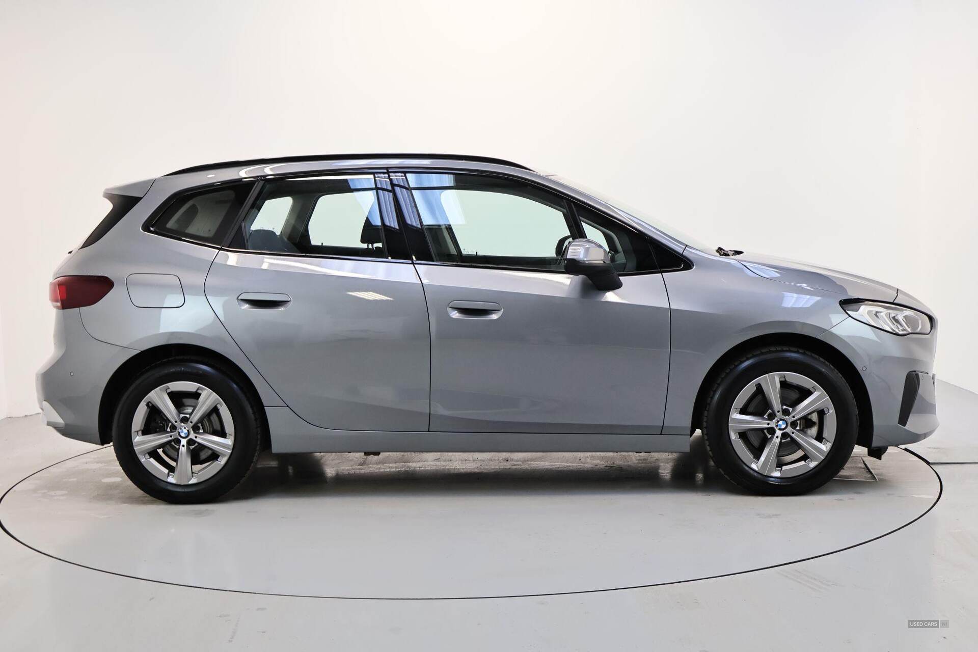 Feb 2023 BMW 2 Series Active Tourer 220i MHT Sport 5dr DCT