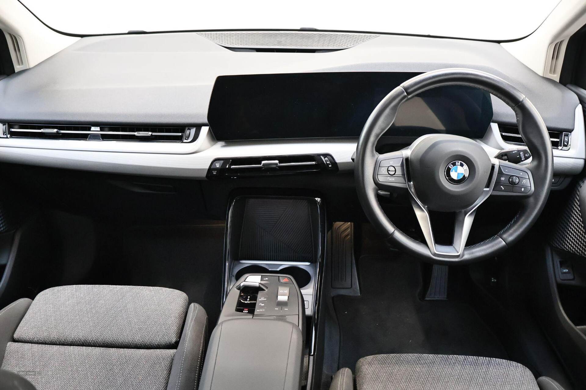 Feb 2023 BMW 2 Series Active Tourer 220i MHT Sport 5dr DCT