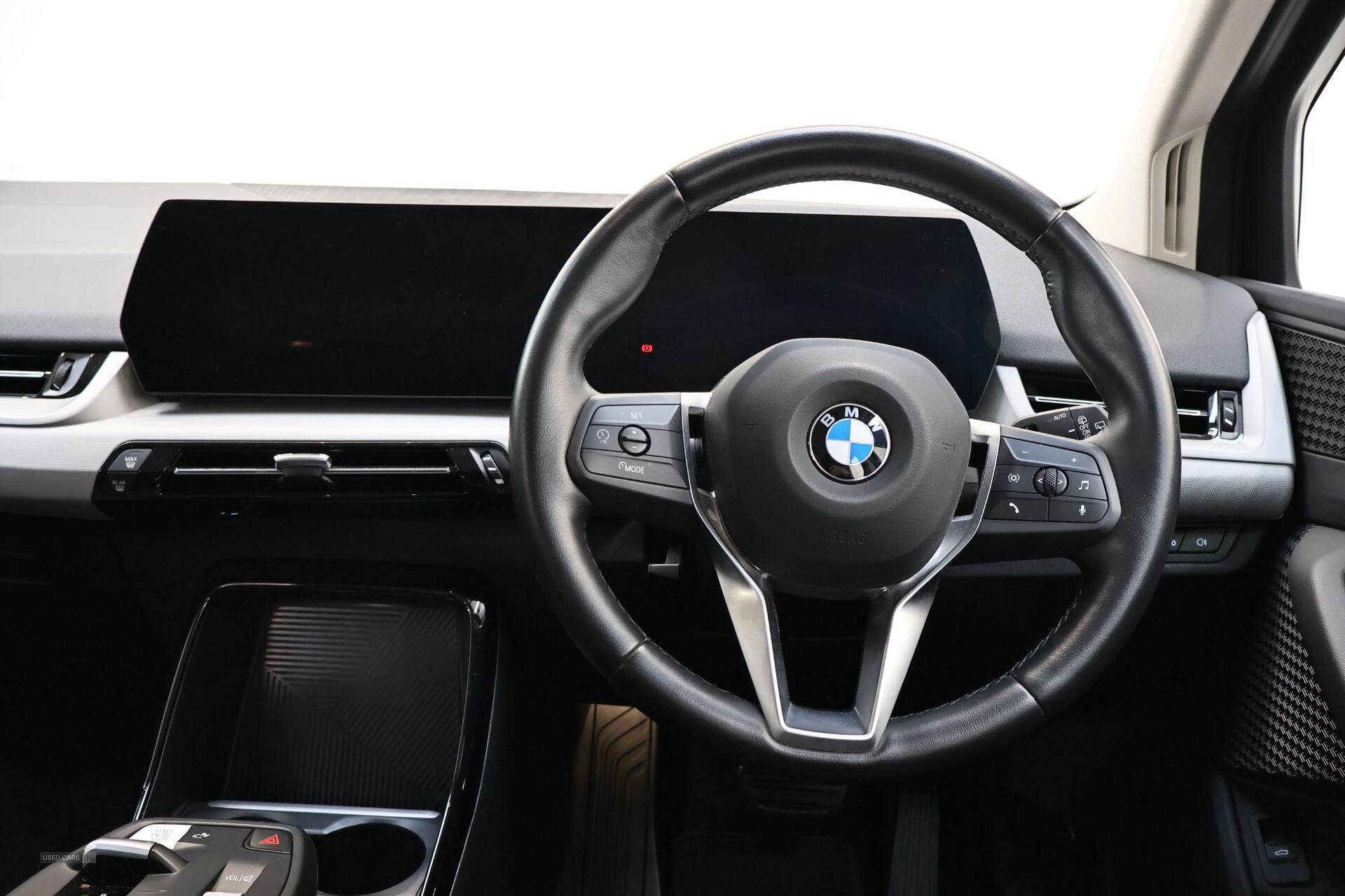 Feb 2023 BMW 2 Series Active Tourer 220i MHT Sport 5dr DCT