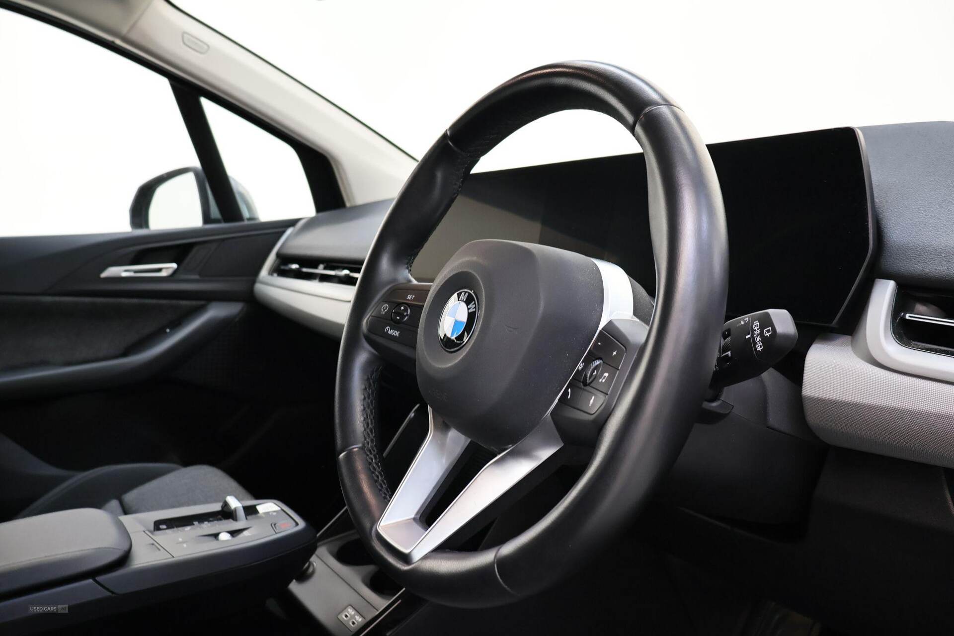 Feb 2023 BMW 2 Series Active Tourer 220i MHT Sport 5dr DCT