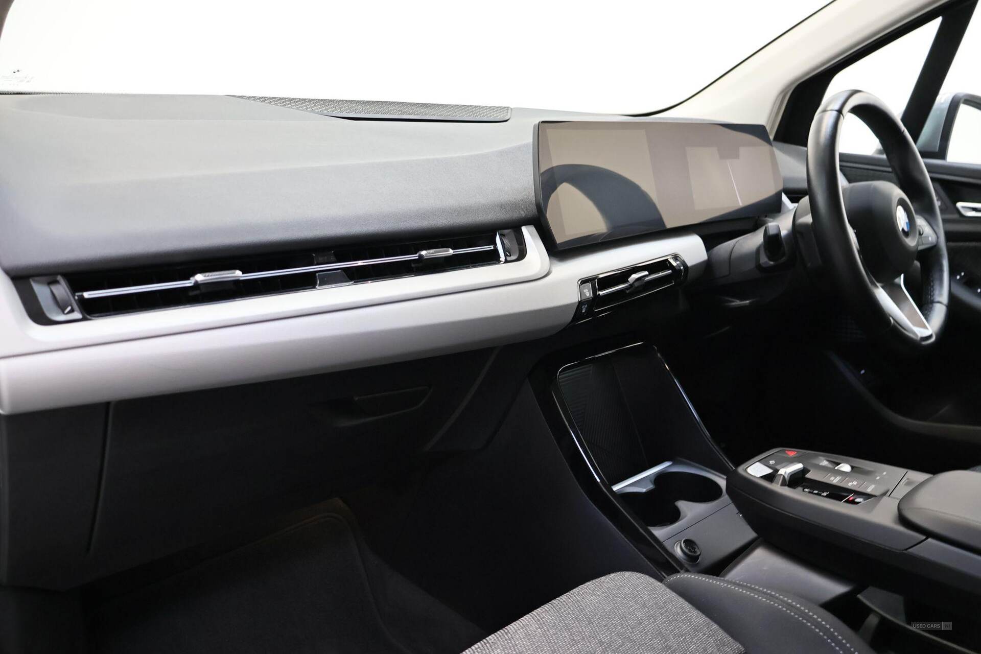 Feb 2023 BMW 2 Series Active Tourer 220i MHT Sport 5dr DCT
