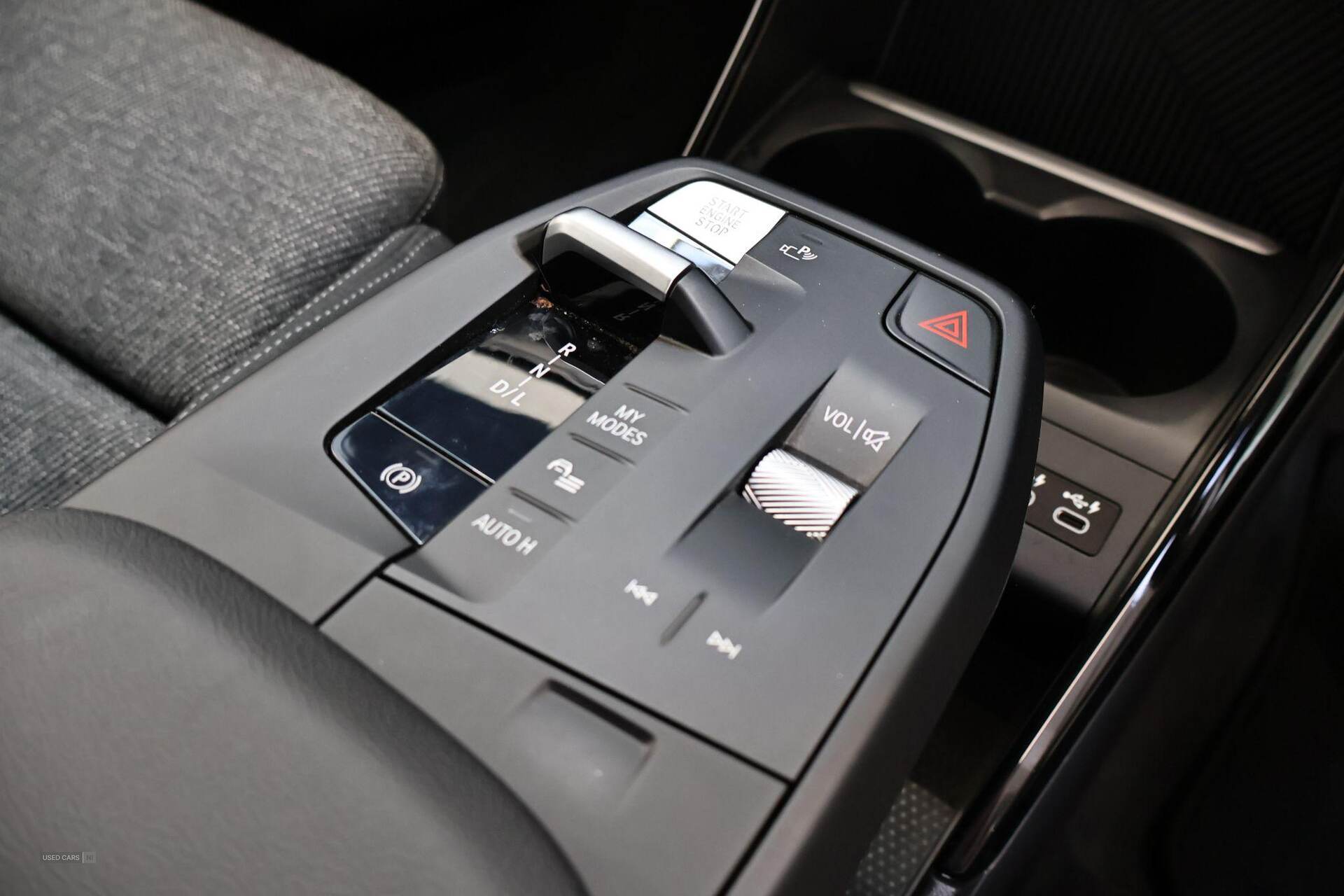 Feb 2023 BMW 2 Series Active Tourer 220i MHT Sport 5dr DCT
