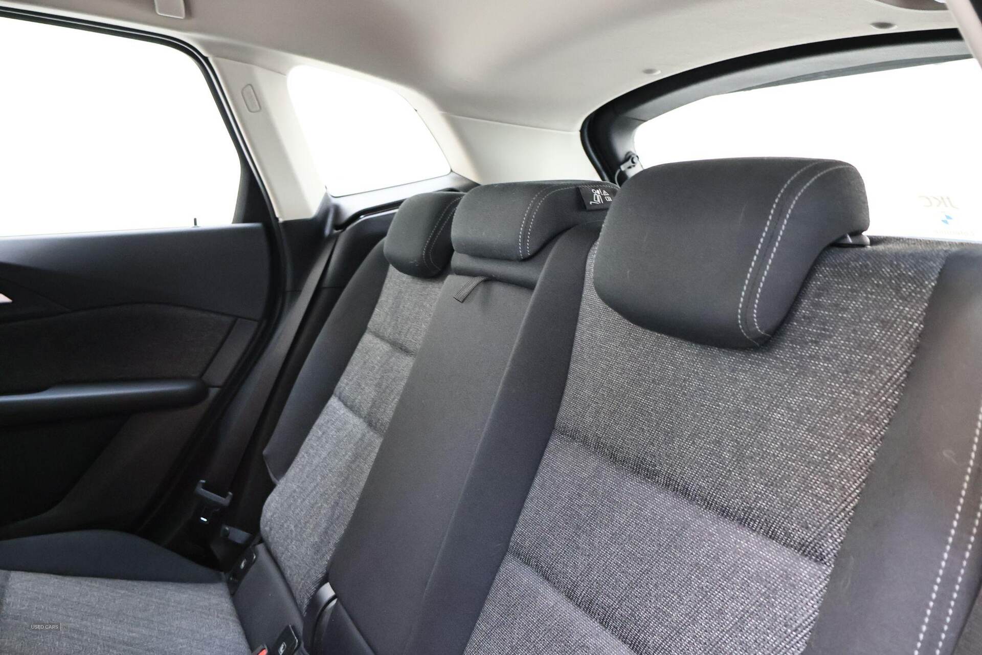 Feb 2023 BMW 2 Series Active Tourer 220i MHT Sport 5dr DCT