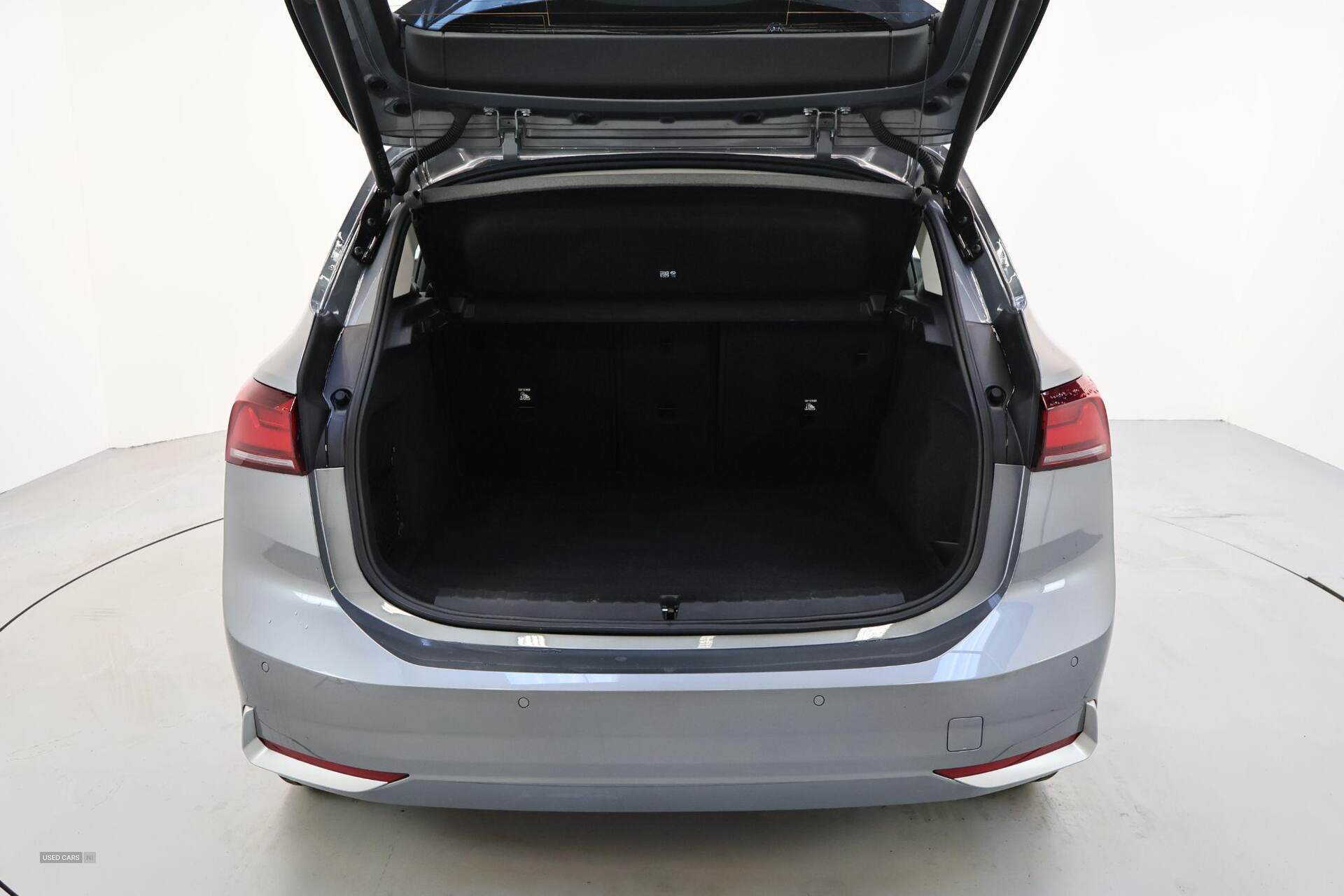 Feb 2023 BMW 2 Series Active Tourer 220i MHT Sport 5dr DCT