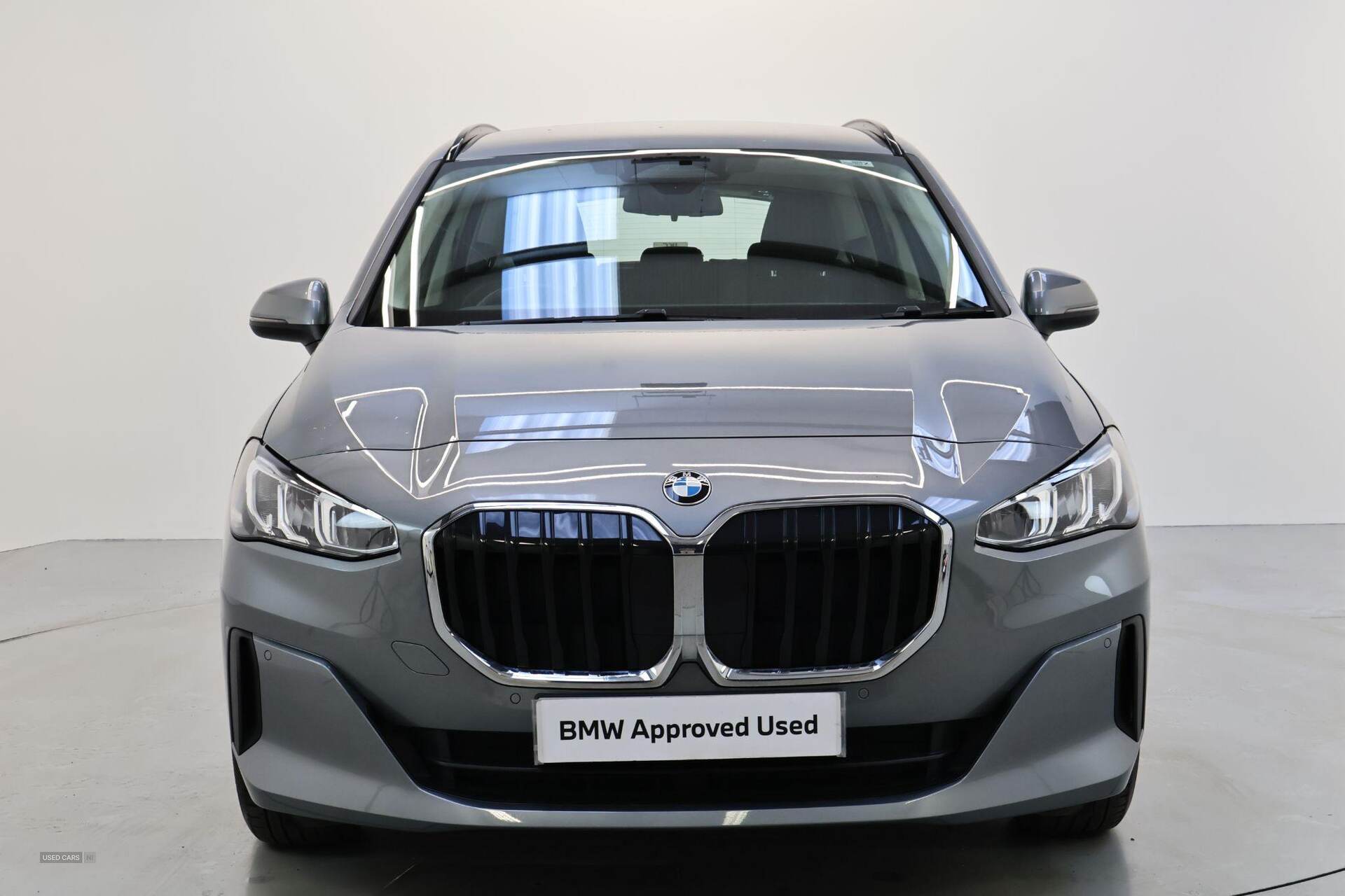 Feb 2023 BMW 2 Series Active Tourer 220i MHT Sport 5dr DCT