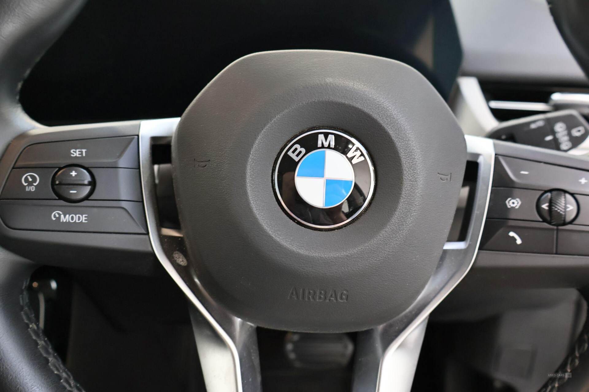 Feb 2023 BMW 2 Series Active Tourer 220i MHT Sport 5dr DCT