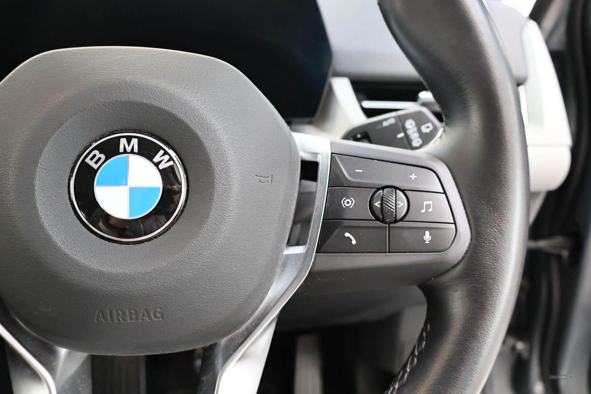 Feb 2023 BMW 2 Series Active Tourer 220i MHT Sport 5dr DCT