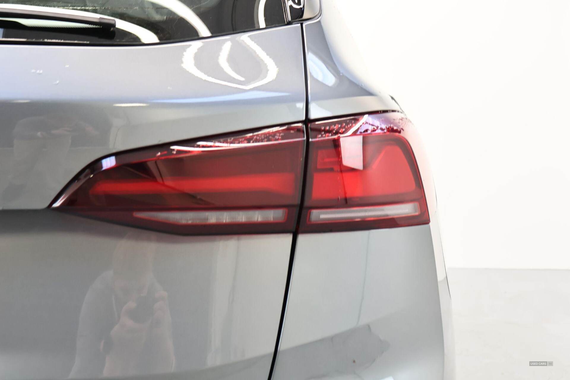 Feb 2023 BMW 2 Series Active Tourer 220i MHT Sport 5dr DCT