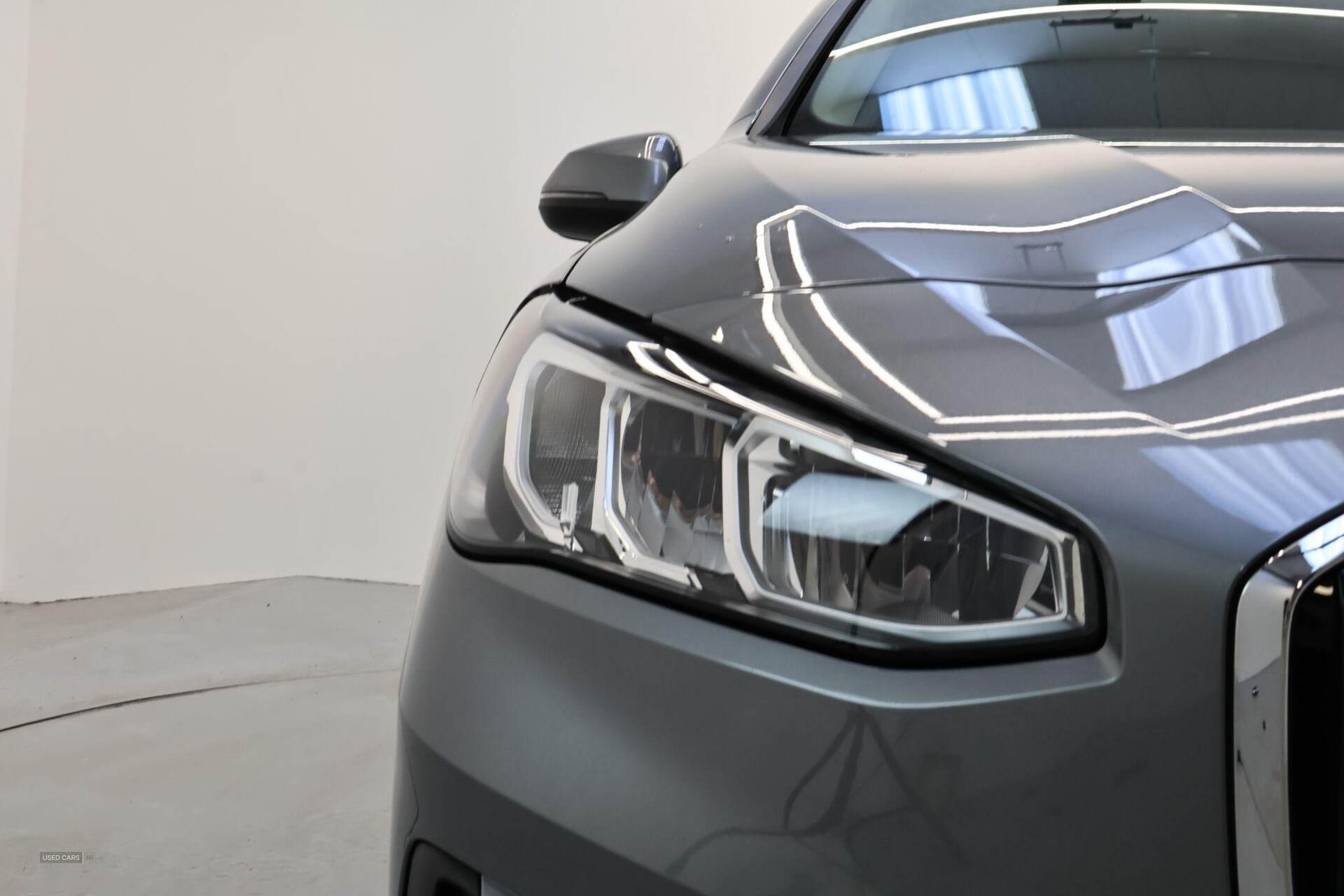 Feb 2023 BMW 2 Series Active Tourer 220i MHT Sport 5dr DCT