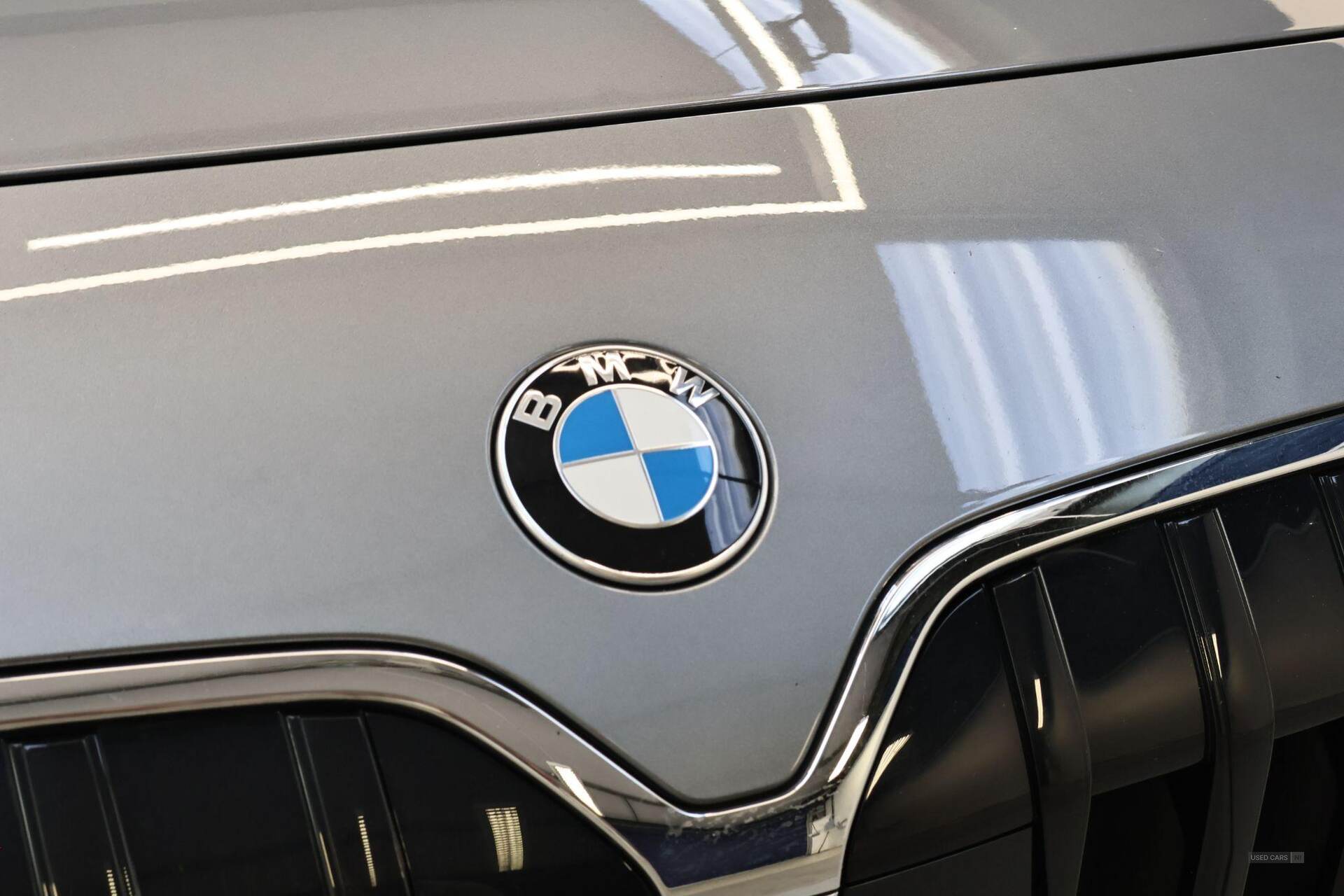 Feb 2023 BMW 2 Series Active Tourer 220i MHT Sport 5dr DCT
