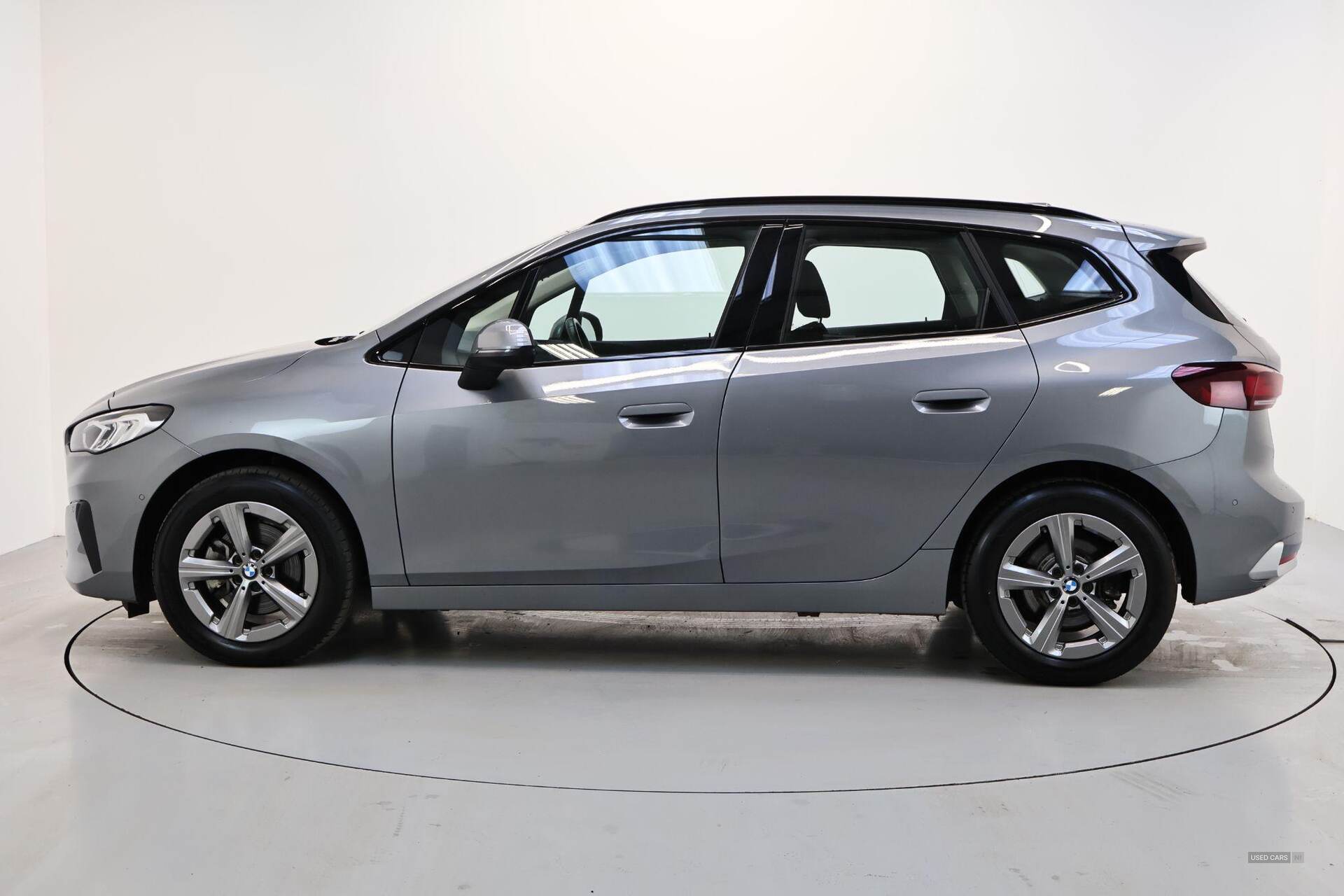 Feb 2023 BMW 2 Series Active Tourer 220i MHT Sport 5dr DCT