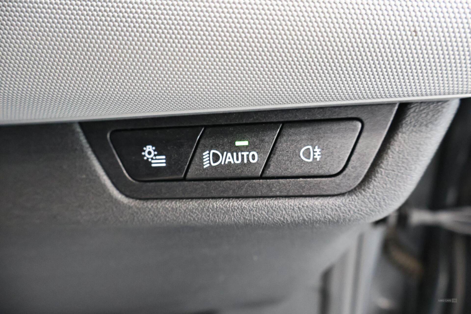 Feb 2023 BMW 2 Series Active Tourer 220i MHT Sport 5dr DCT