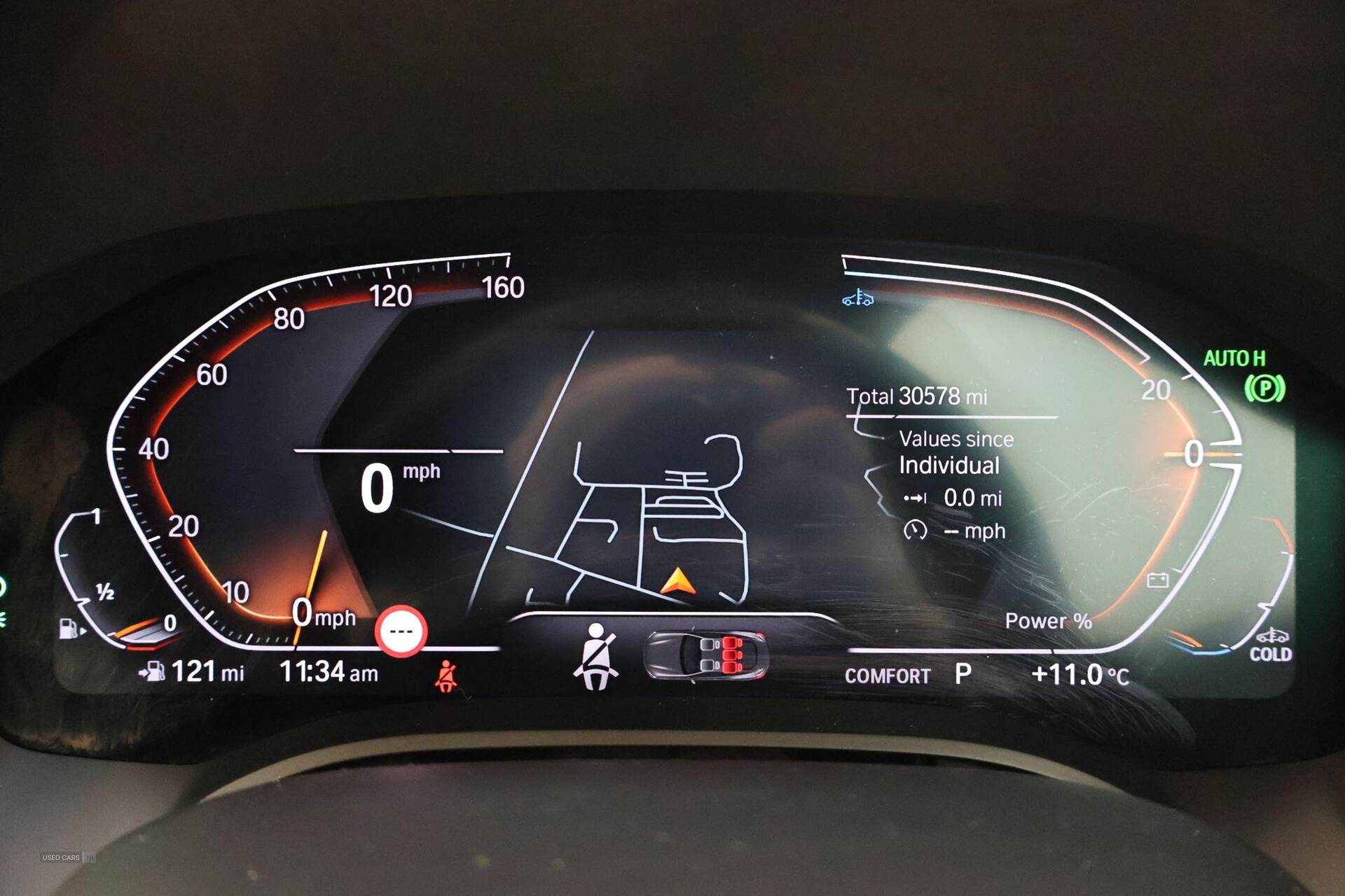 Sep 2021 BMW 8 Series 840i [333] sDrive M Sport 4dr Auto