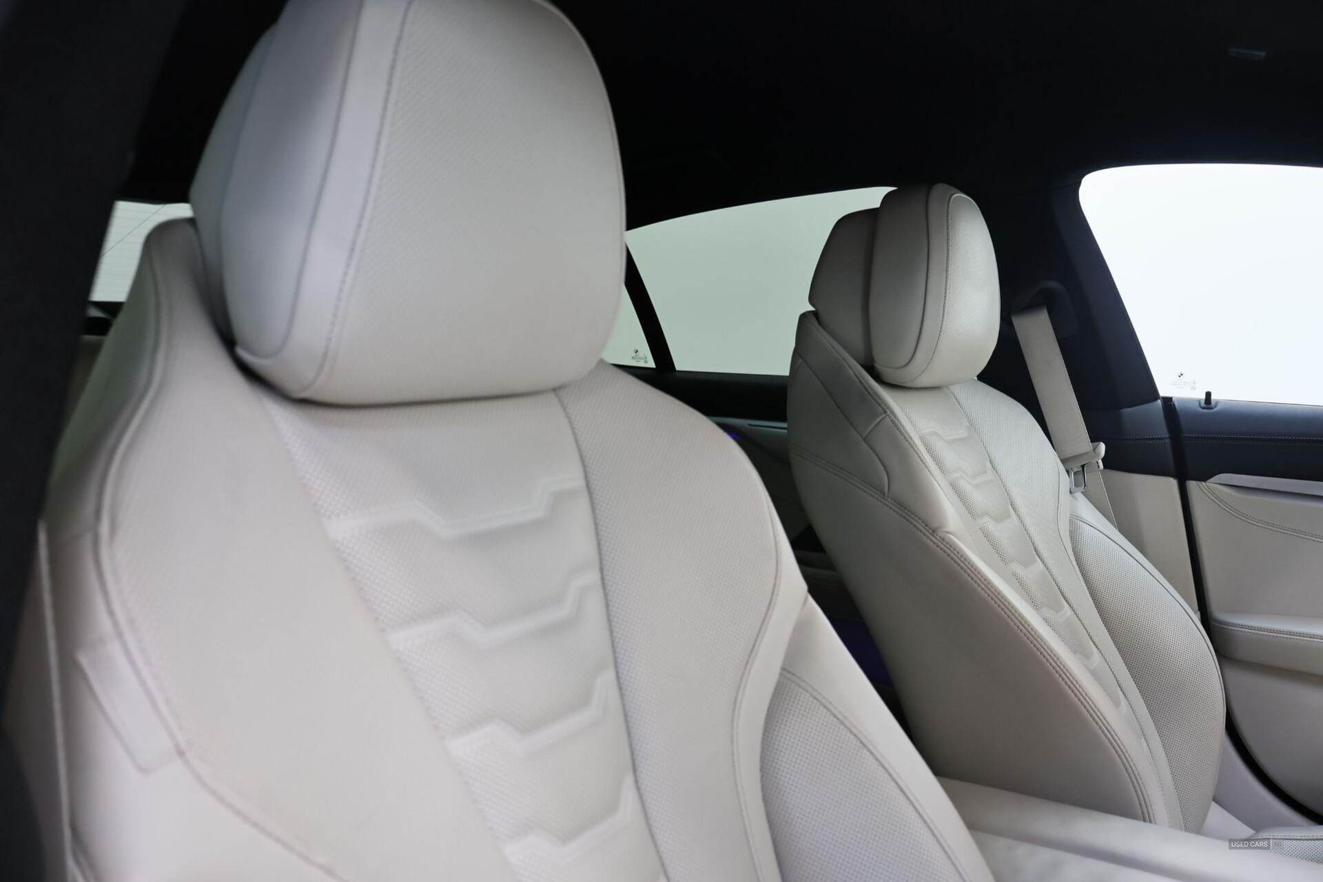 Sep 2021 BMW 8 Series 840i [333] sDrive M Sport 4dr Auto