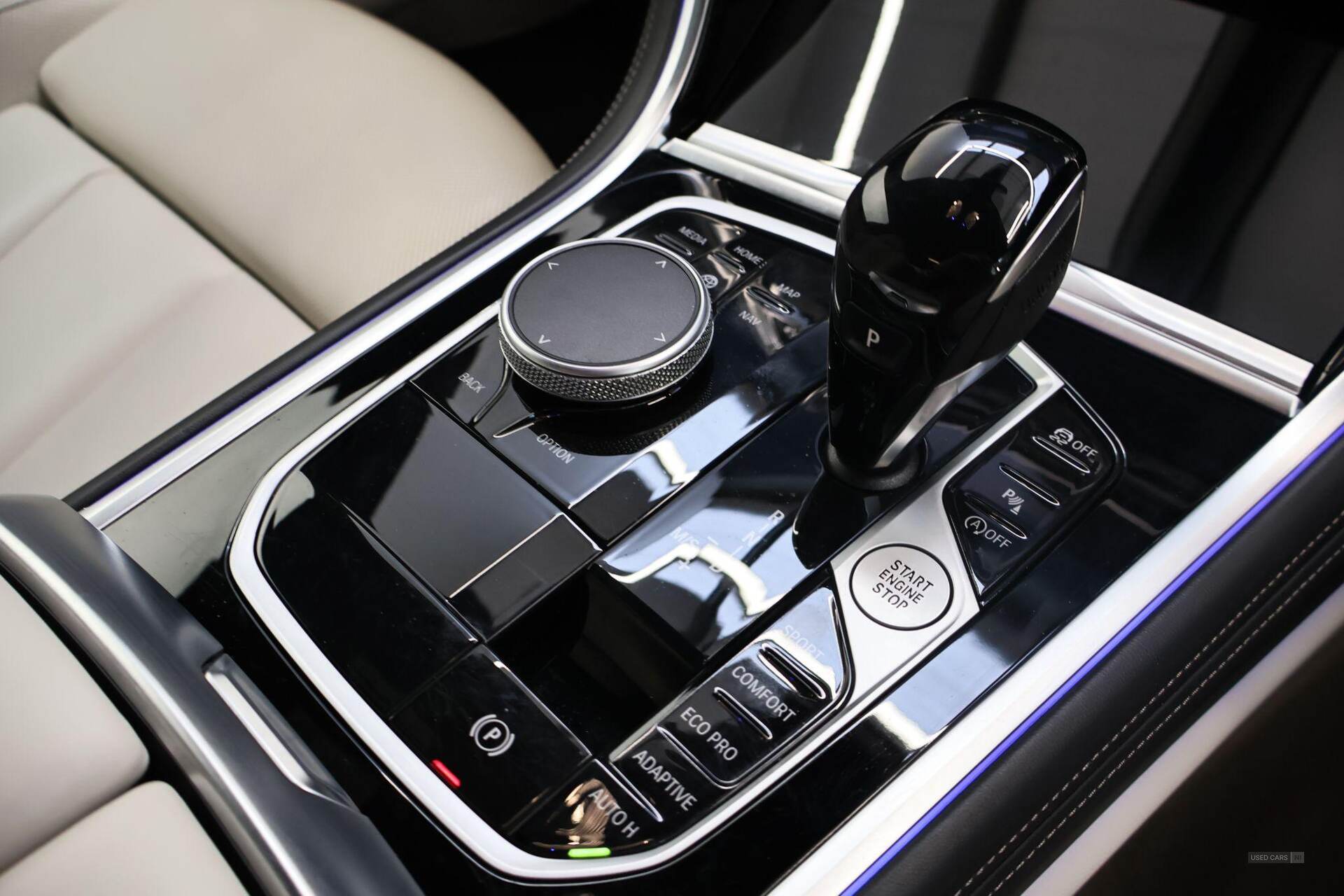 Sep 2021 BMW 8 Series 840i [333] sDrive M Sport 4dr Auto