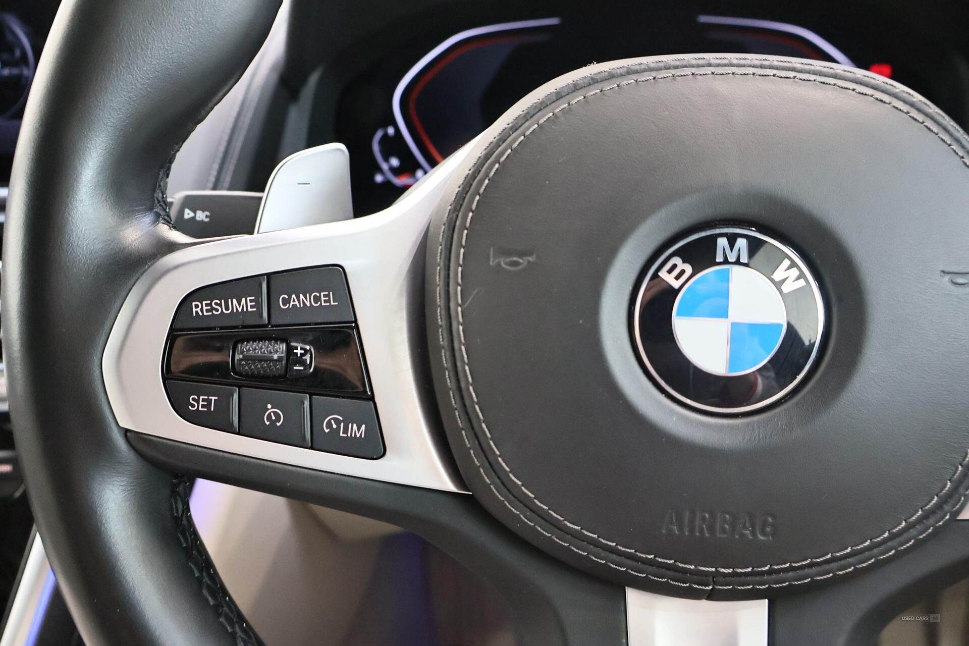 Sep 2021 BMW 8 Series 840i [333] sDrive M Sport 4dr Auto