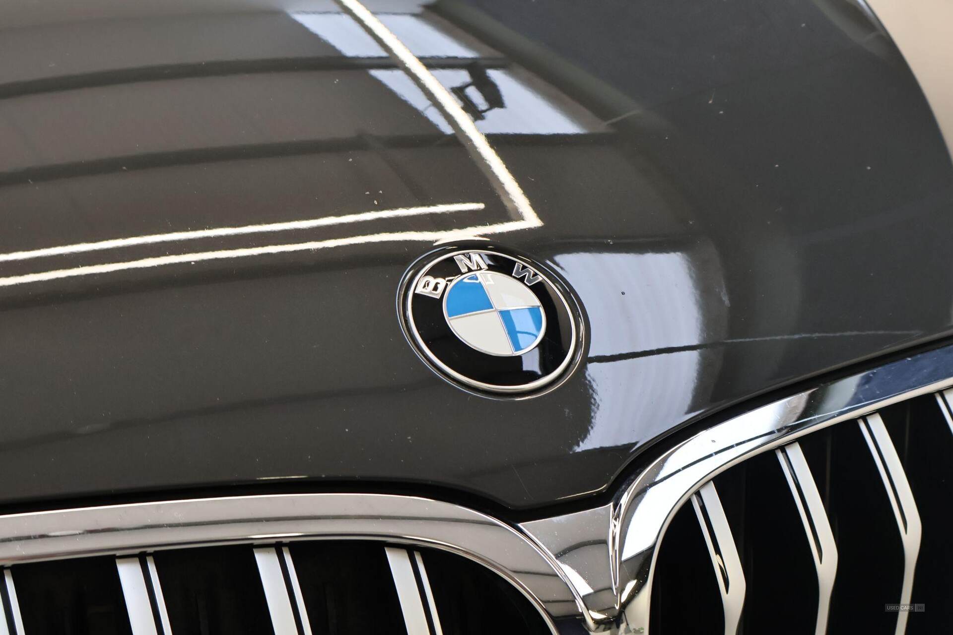 Sep 2021 BMW 8 Series 840i [333] sDrive M Sport 4dr Auto