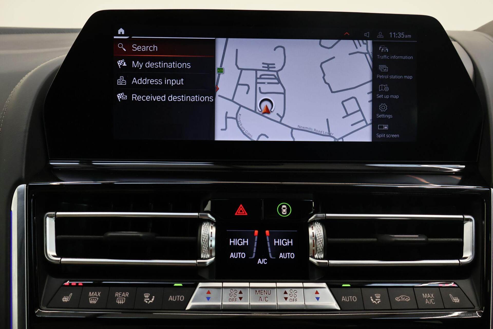 Sep 2021 BMW 8 Series 840i [333] sDrive M Sport 4dr Auto