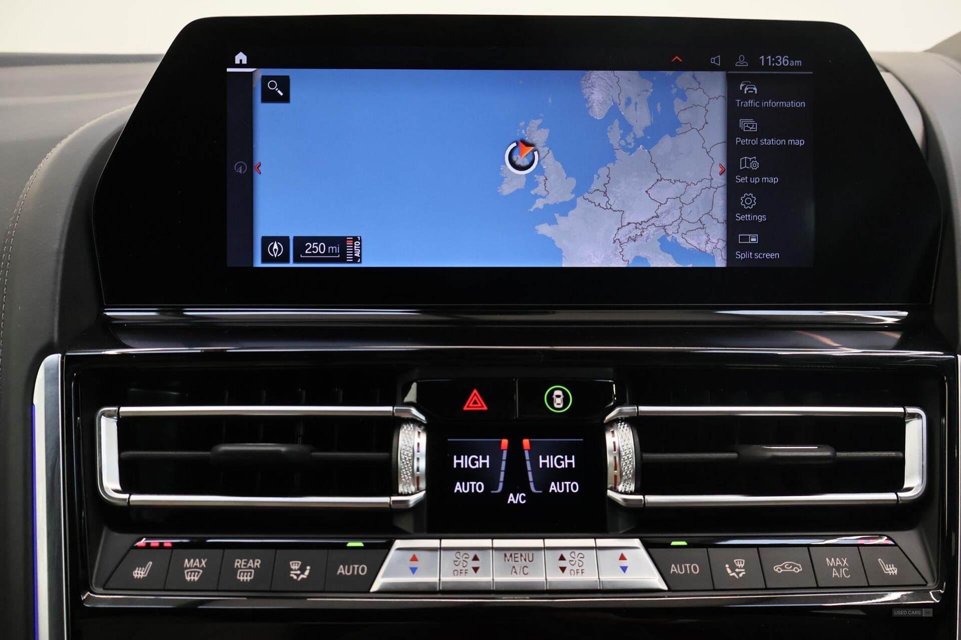 Sep 2021 BMW 8 Series 840i [333] sDrive M Sport 4dr Auto