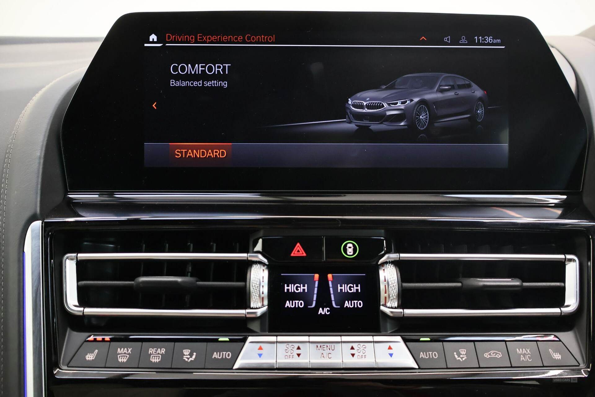 Sep 2021 BMW 8 Series 840i [333] sDrive M Sport 4dr Auto