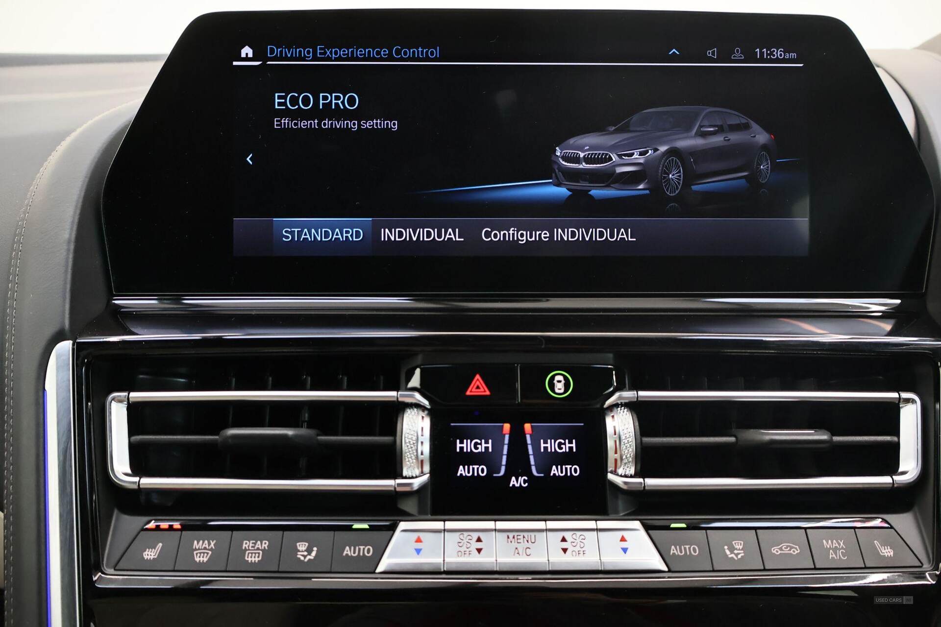 Sep 2021 BMW 8 Series 840i [333] sDrive M Sport 4dr Auto
