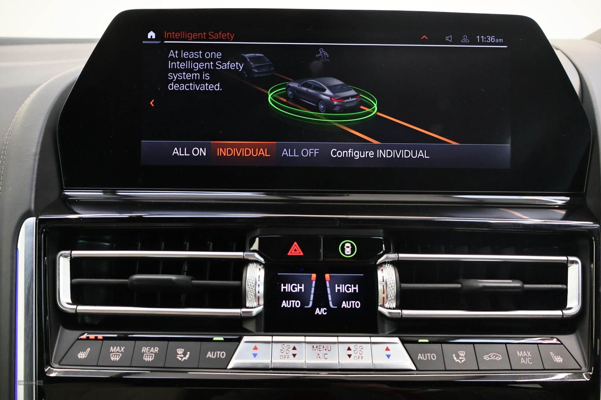 Sep 2021 BMW 8 Series 840i [333] sDrive M Sport 4dr Auto