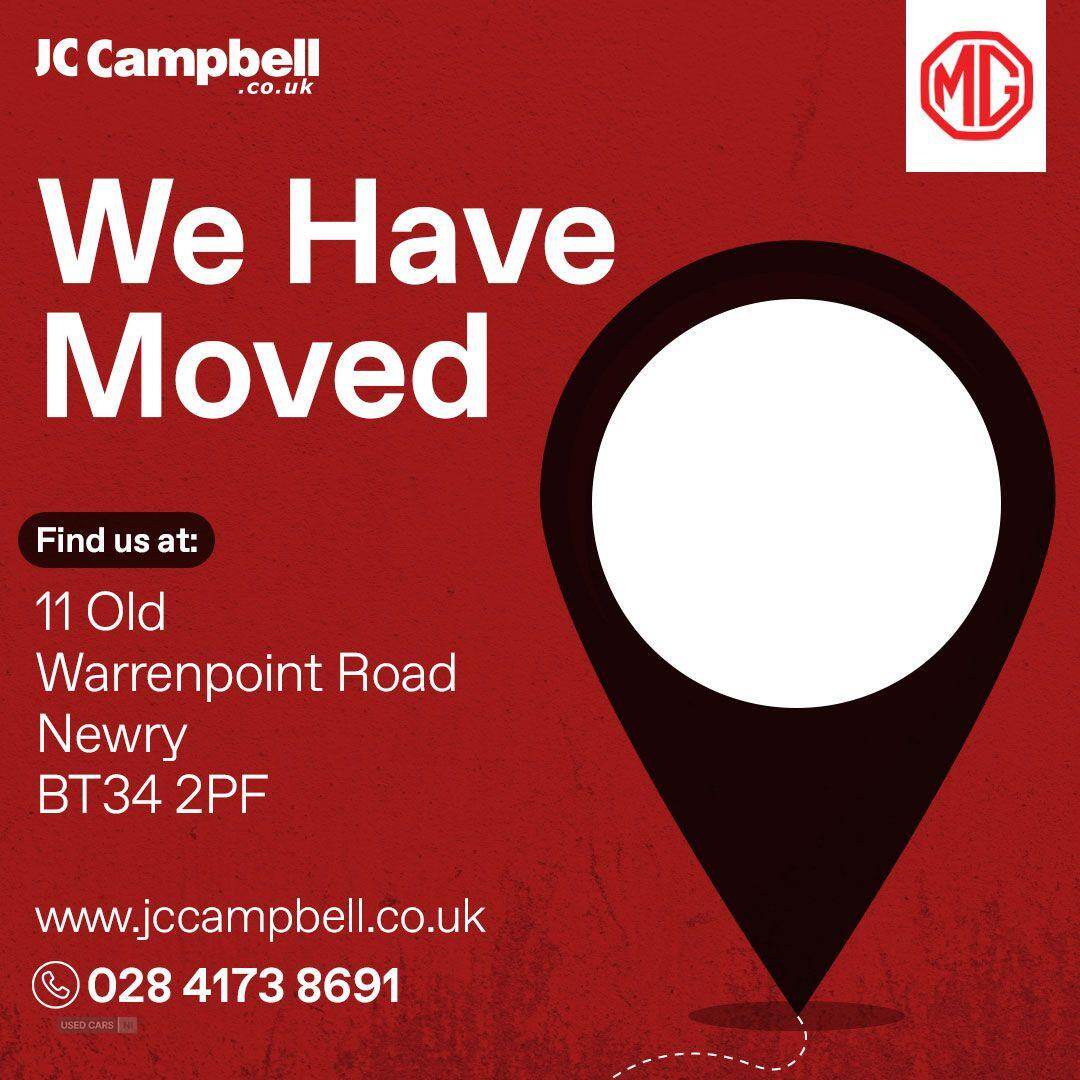 Jan 2020 Vauxhall Grandland X 1.5 Turbo D SE 5dr