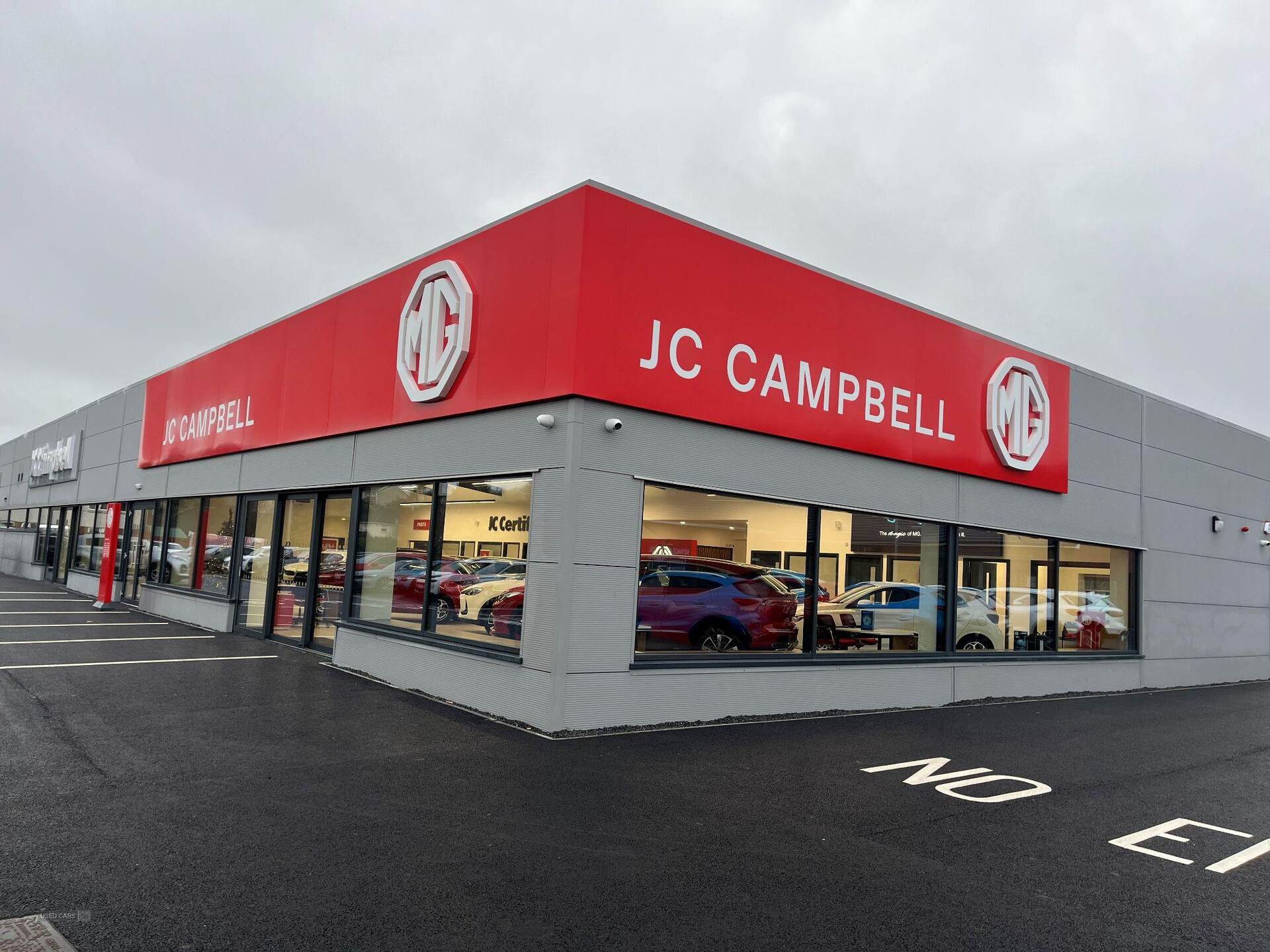 Jan 2020 Vauxhall Grandland X 1.5 Turbo D SE 5dr