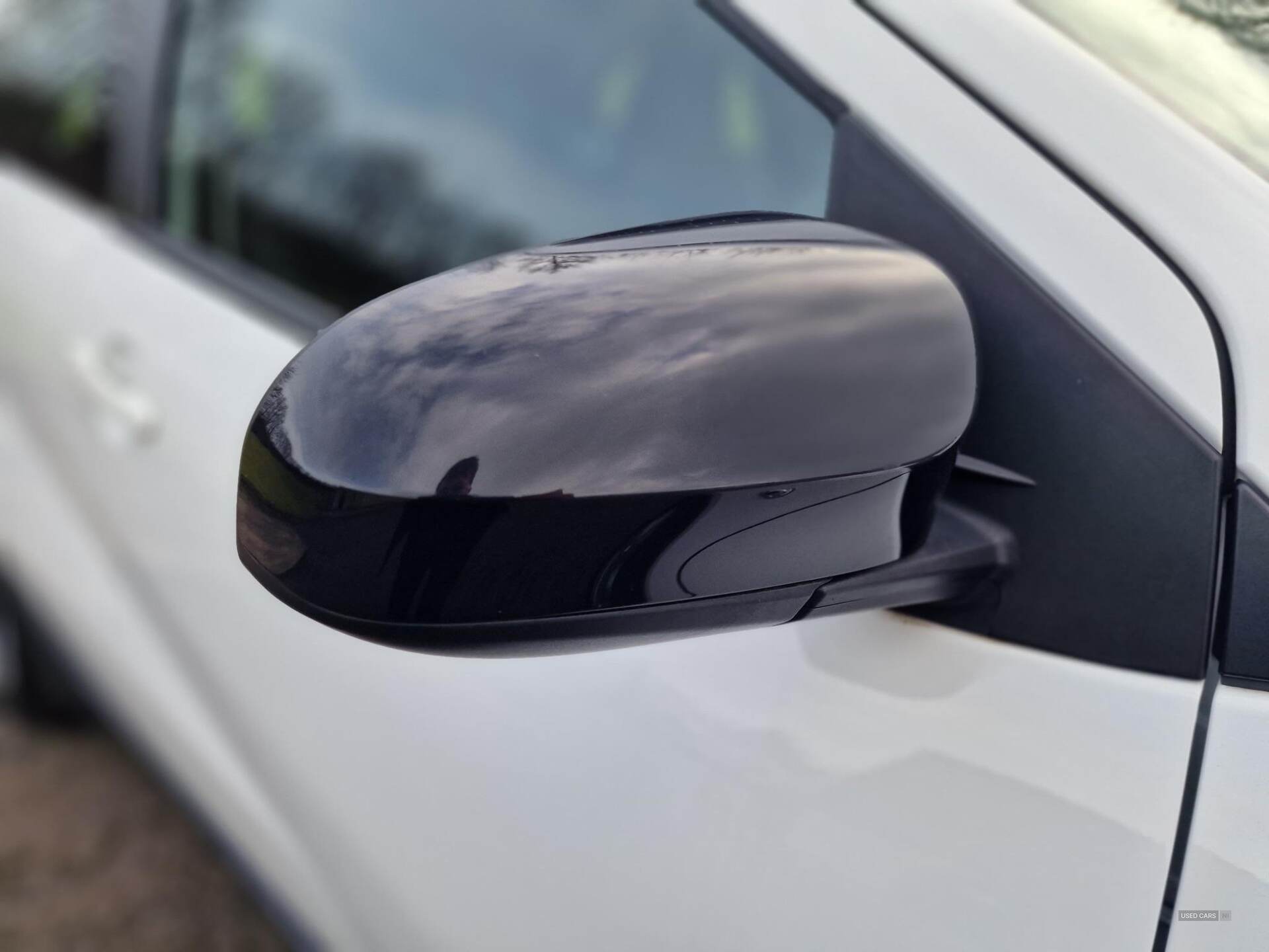 Sep 2022 Toyota Aygo X 1.0 VVT-i Pure 5dr