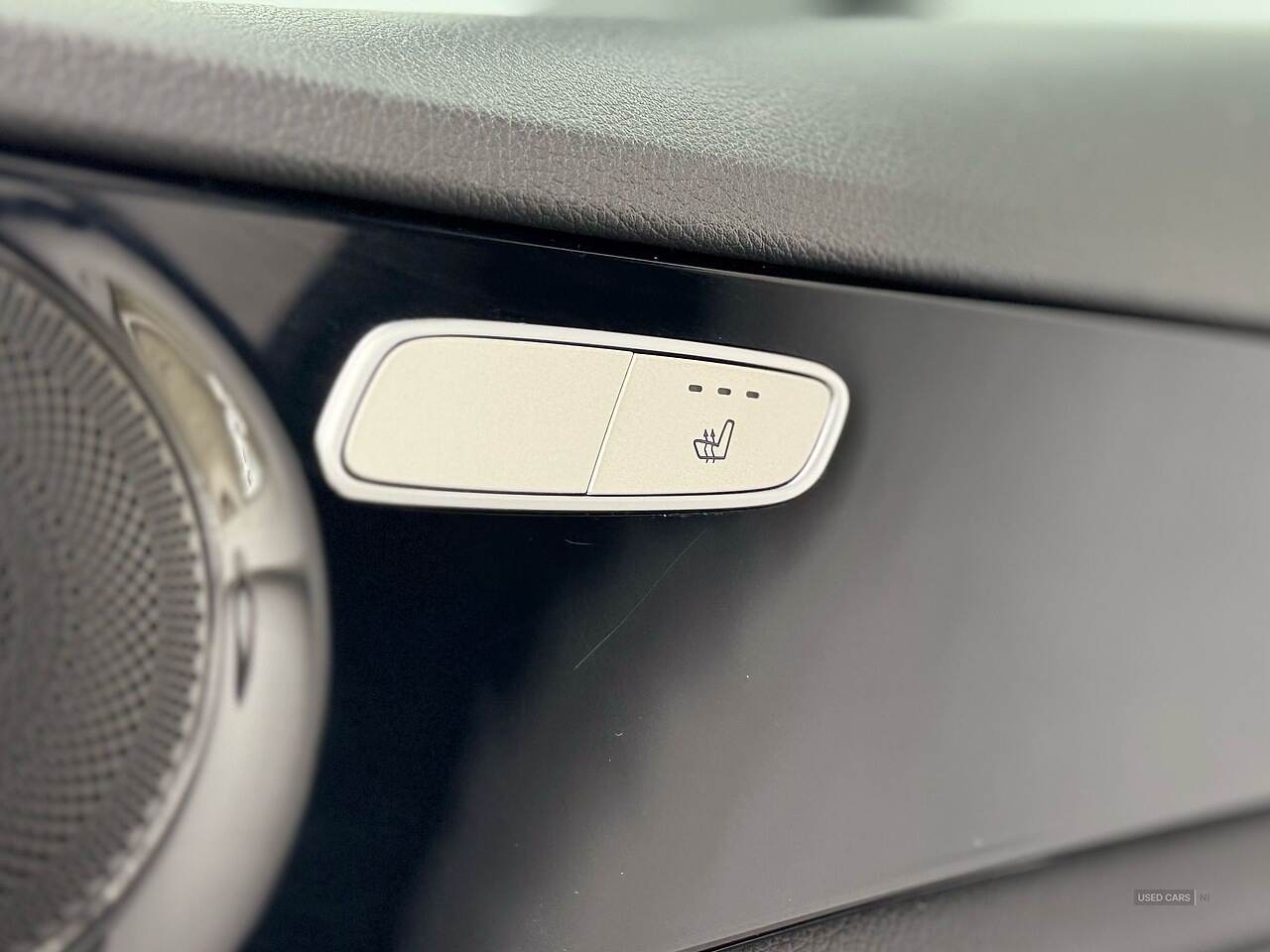 Oct 2018 Mercedes-Benz C Class C220d SE 4dr 9G-Tronic