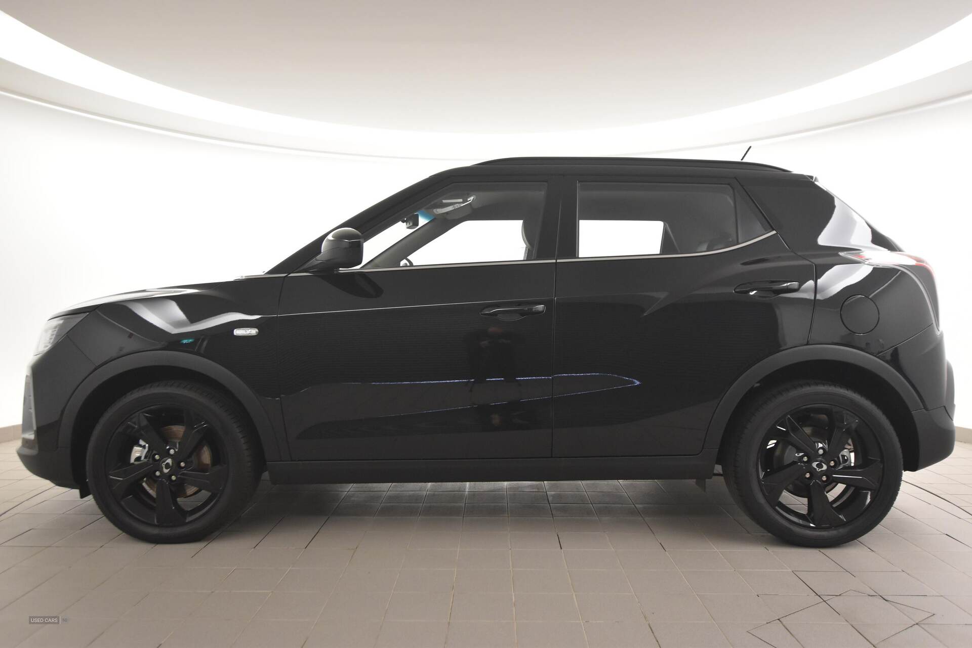 Mar 2024 KGM Tivoli 1.5 K30 5dr