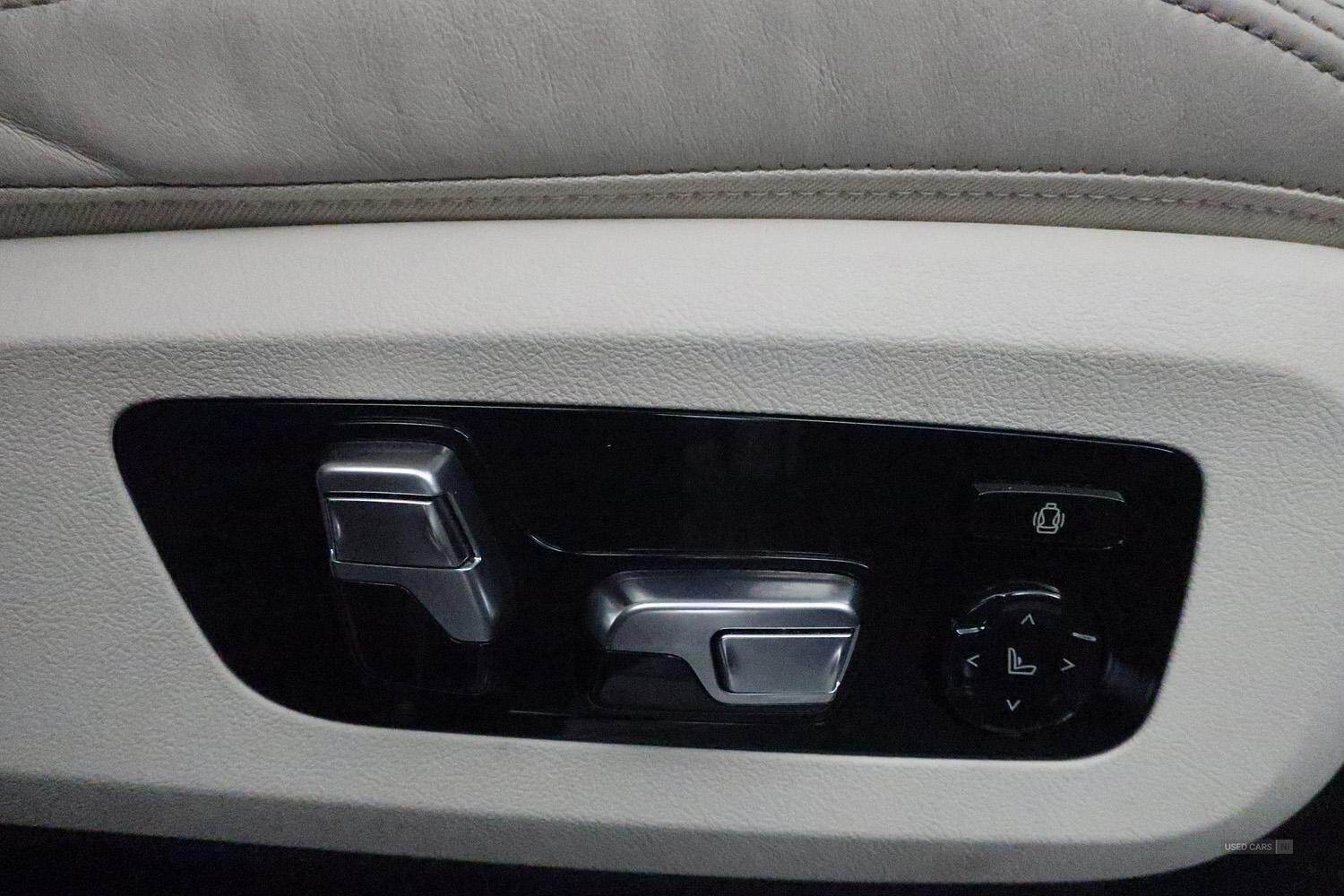 Jan 2024 BMW X7 xDrive M60i 5dr Step Auto