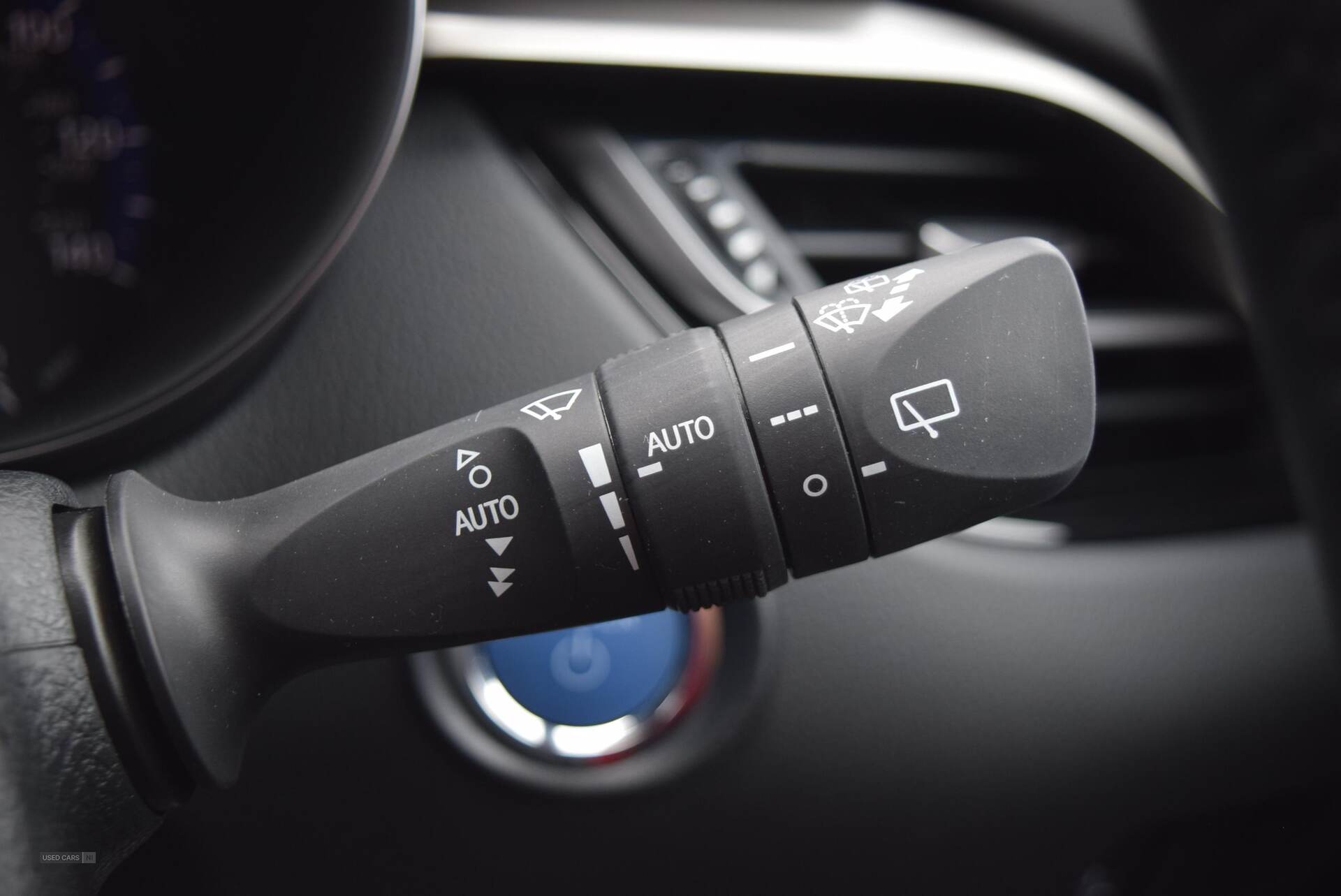  2022 Toyota C-HR 1.8 Hybrid Excel 5dr CVT