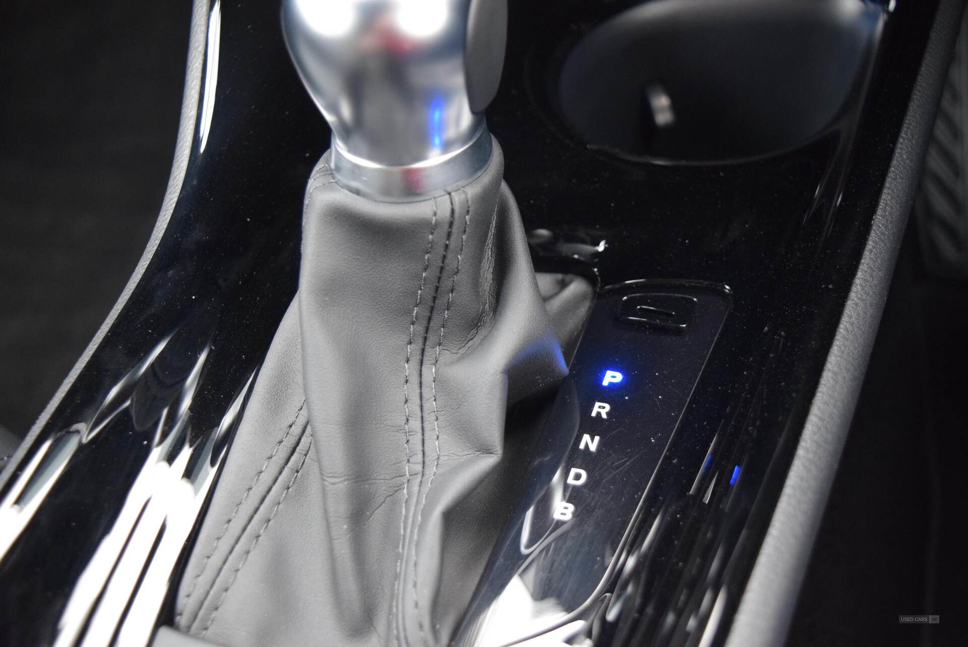  2022 Toyota C-HR 1.8 Hybrid Excel 5dr CVT