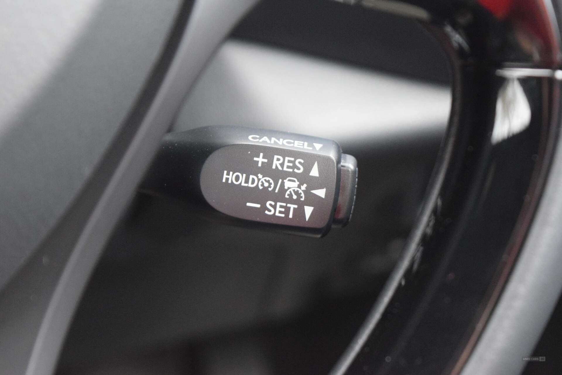  2022 Toyota C-HR 1.8 Hybrid Excel 5dr CVT