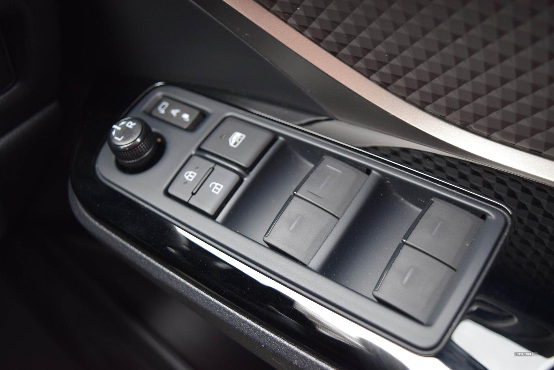  2022 Toyota C-HR 1.8 Hybrid Excel 5dr CVT
