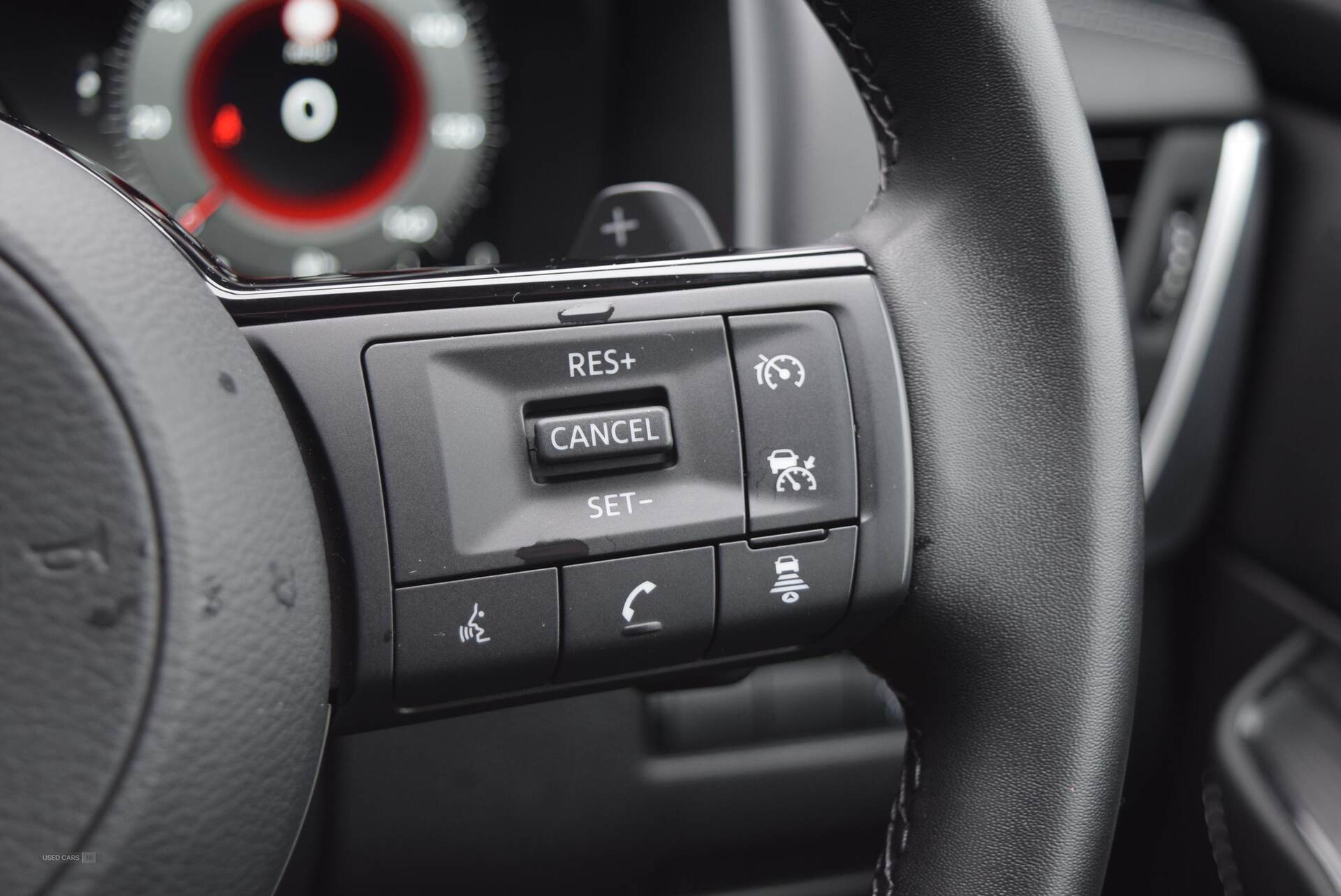  2023 Nissan Qashqai 1.3 DiG-T MH 158 N-Connecta 5dr Xtronic