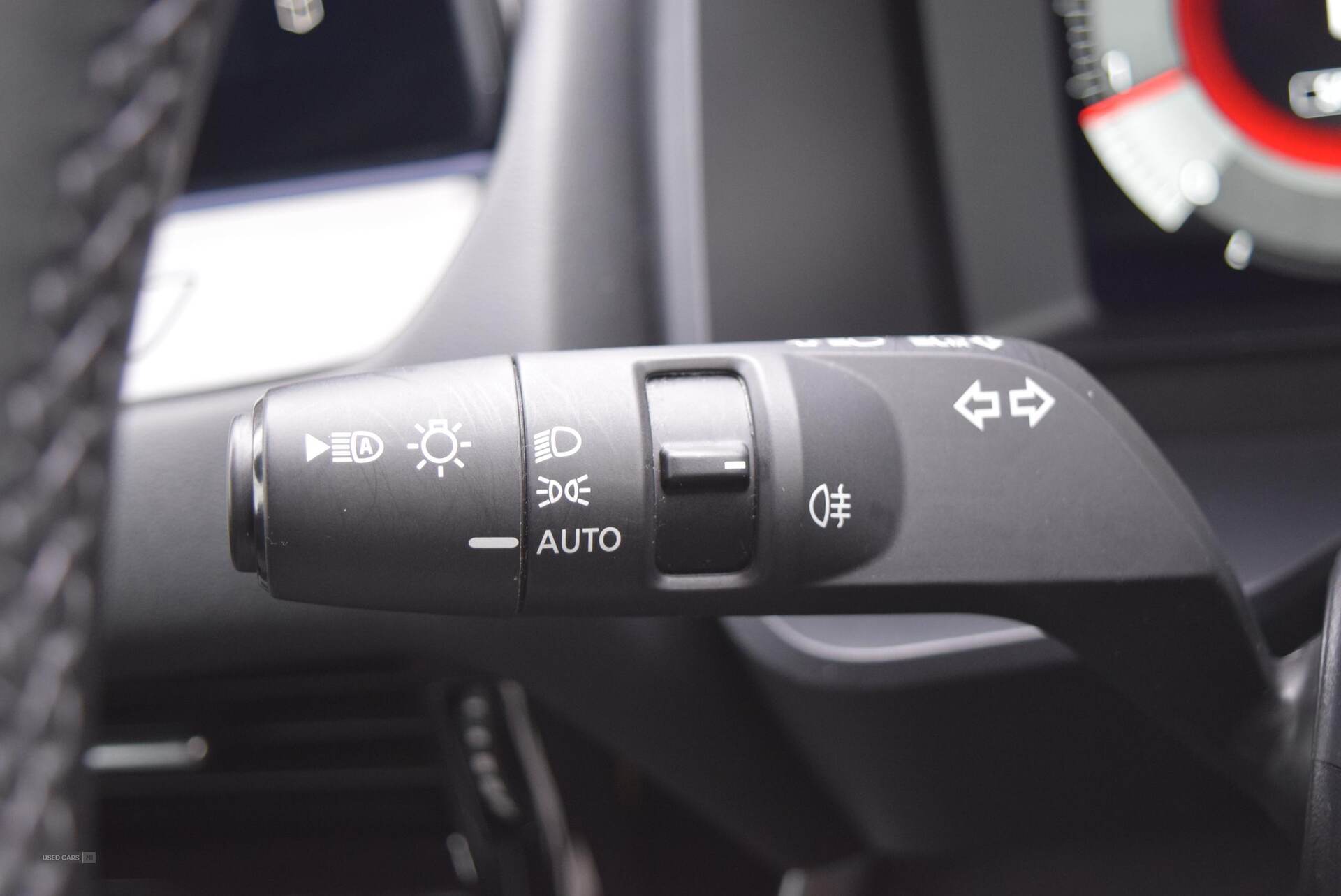  2023 Nissan Qashqai 1.3 DiG-T MH 158 N-Connecta 5dr Xtronic