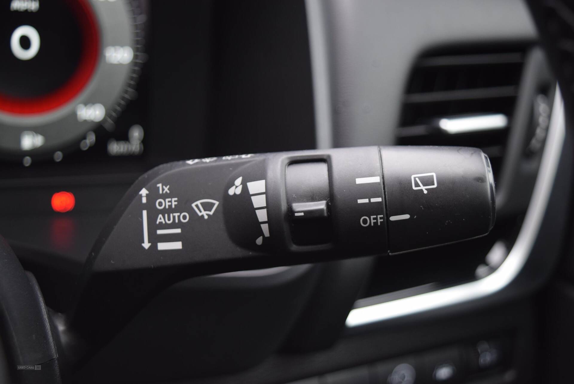  2023 Nissan Qashqai 1.3 DiG-T MH 158 N-Connecta 5dr Xtronic