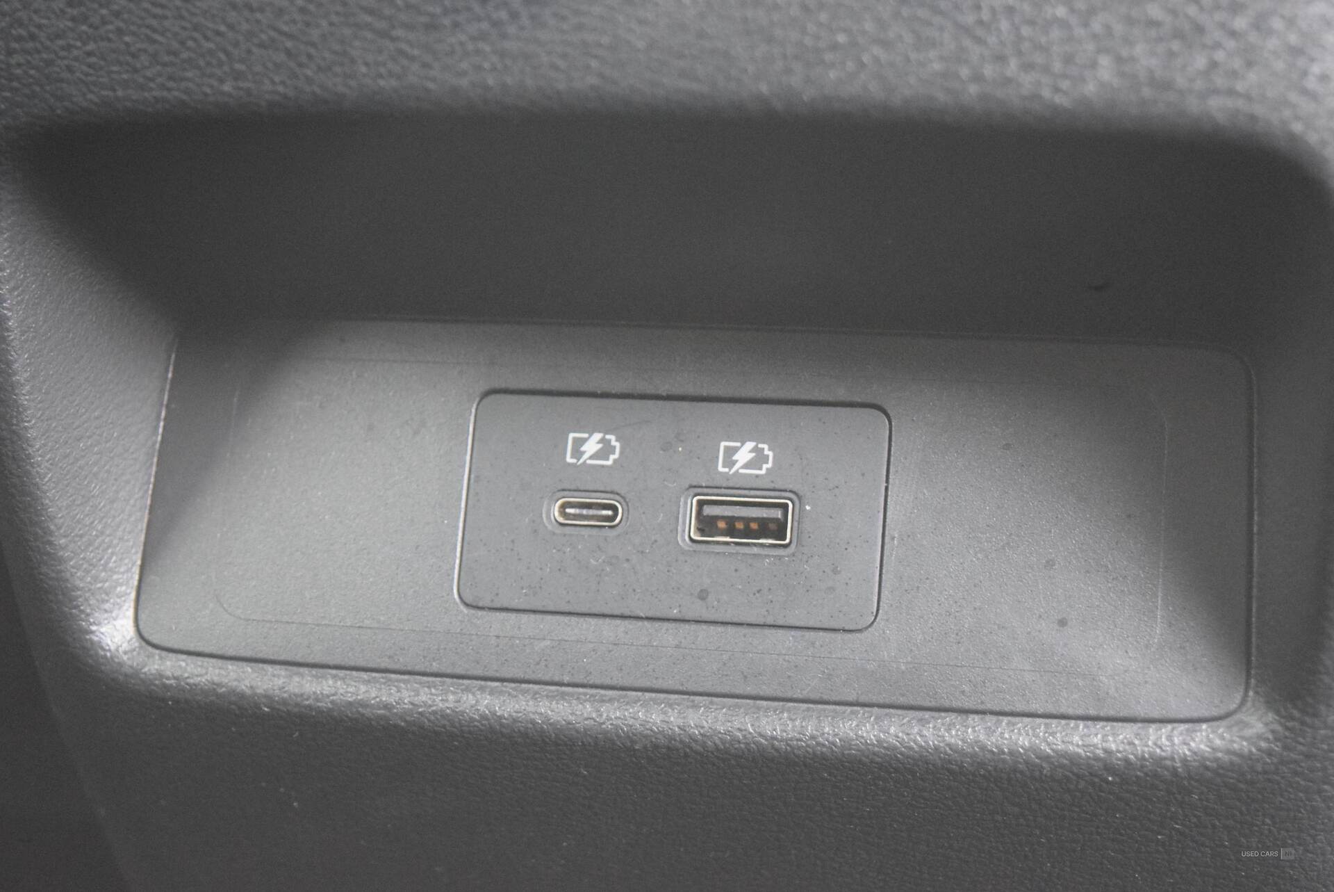  2023 Nissan Qashqai 1.3 DiG-T MH 158 N-Connecta 5dr Xtronic