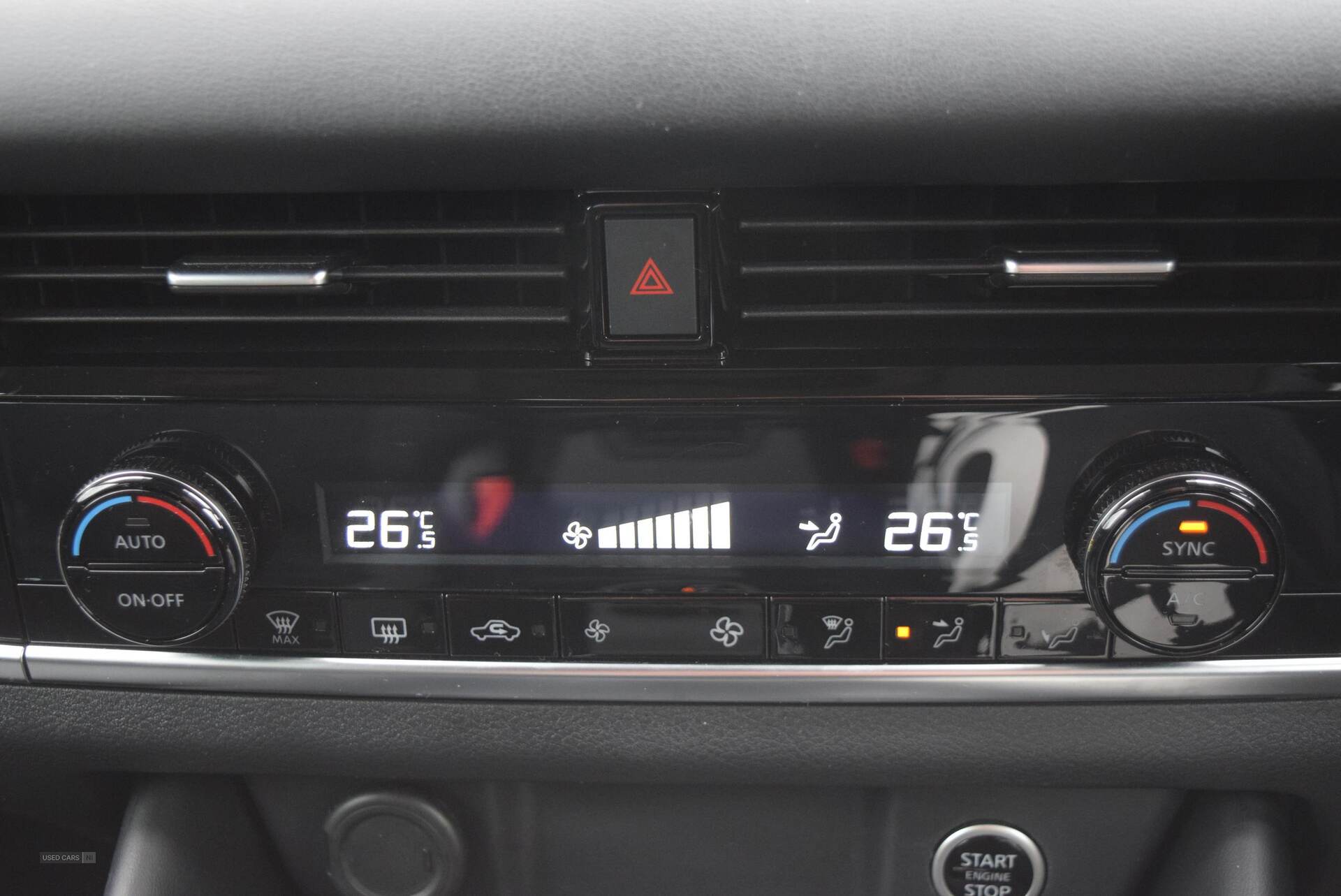  2023 Nissan Qashqai 1.3 DiG-T MH 158 N-Connecta 5dr Xtronic
