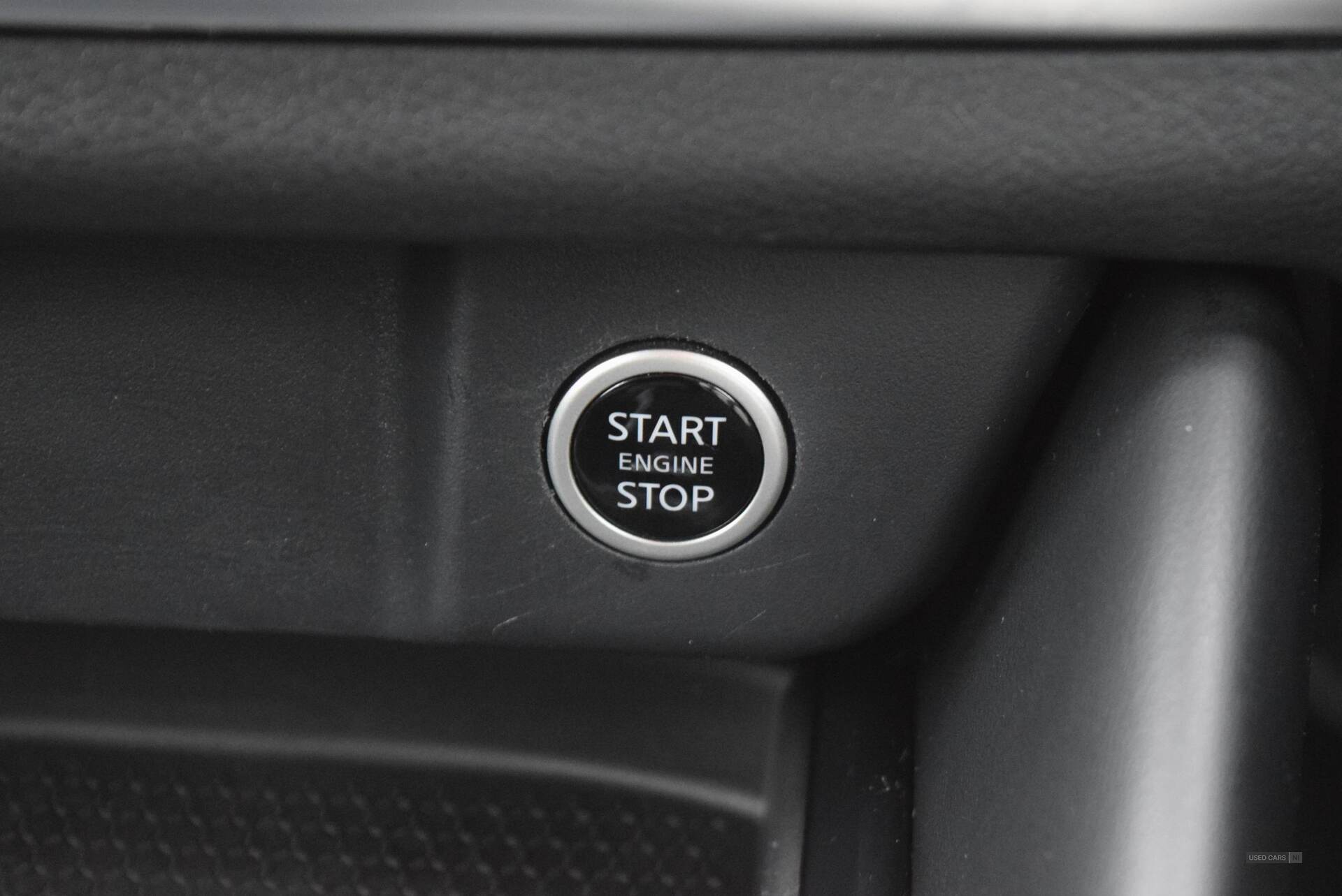  2023 Nissan Qashqai 1.3 DiG-T MH 158 N-Connecta 5dr Xtronic