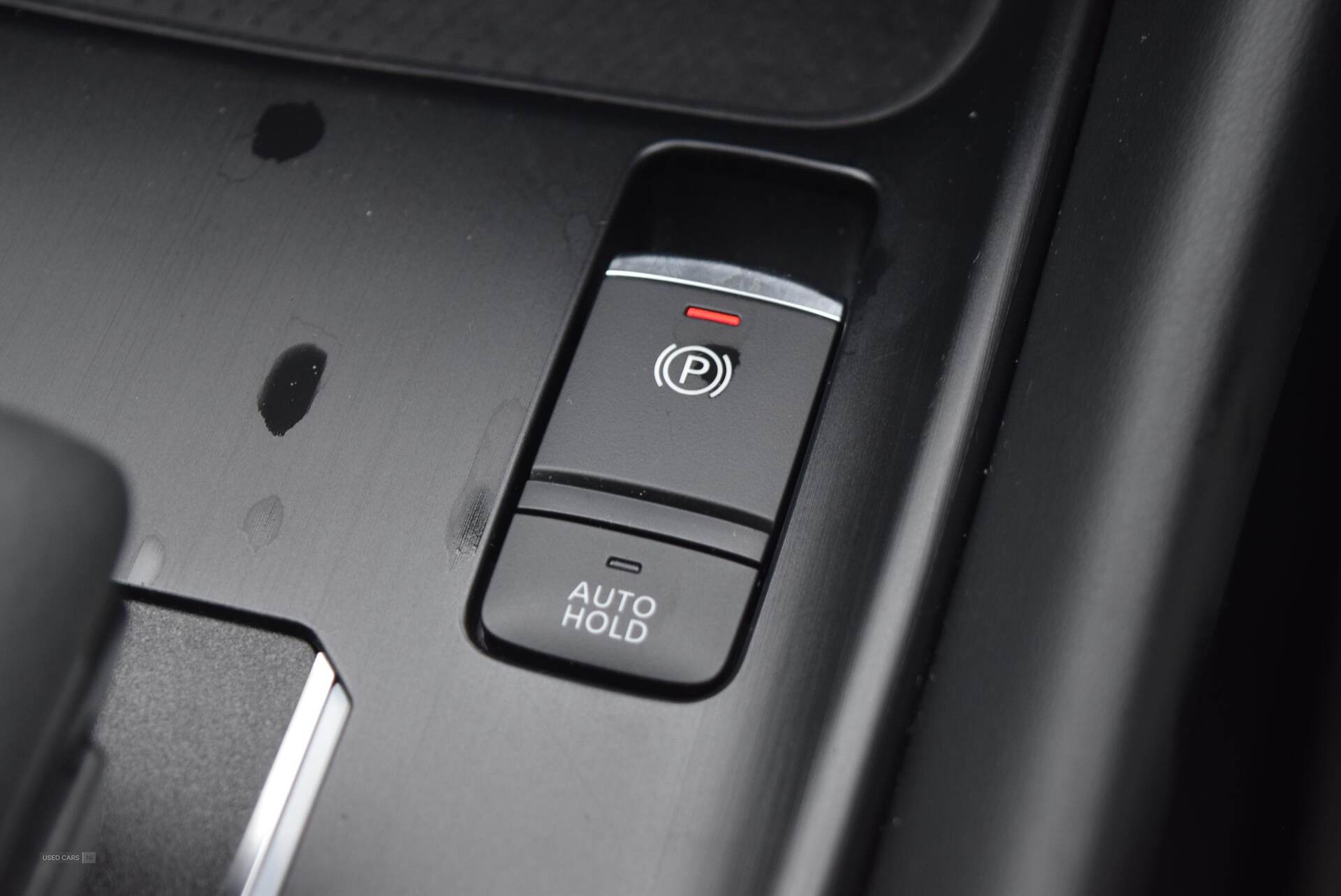  2023 Nissan Qashqai 1.3 DiG-T MH 158 N-Connecta 5dr Xtronic