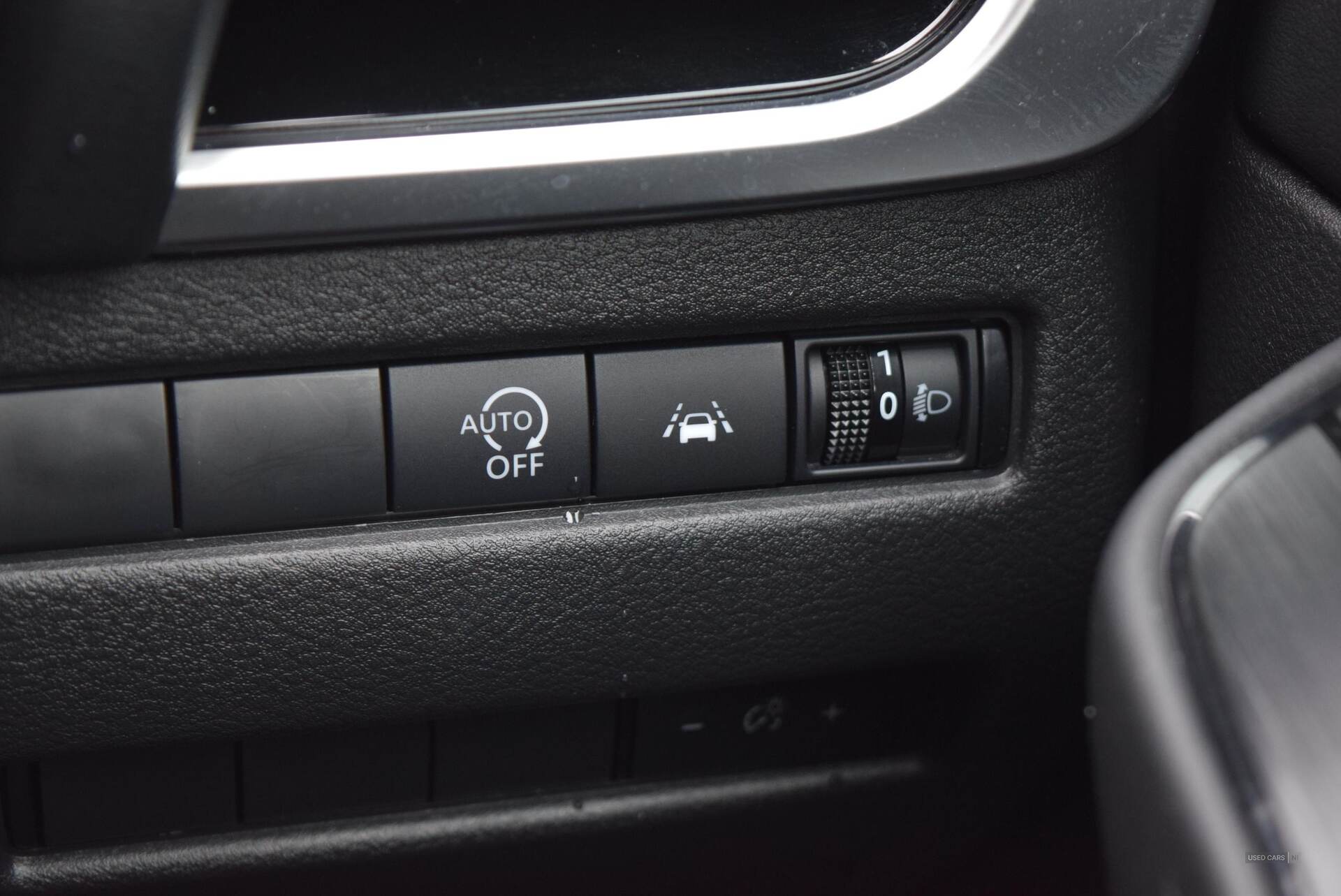  2023 Nissan Qashqai 1.3 DiG-T MH 158 N-Connecta 5dr Xtronic