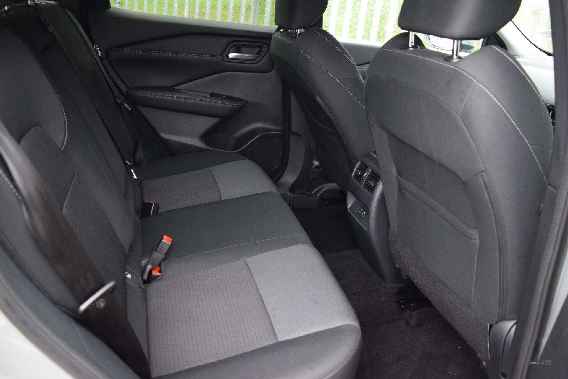 2023 Nissan Qashqai 1.3 DiG-T MH 158 N-Connecta 5dr Xtronic