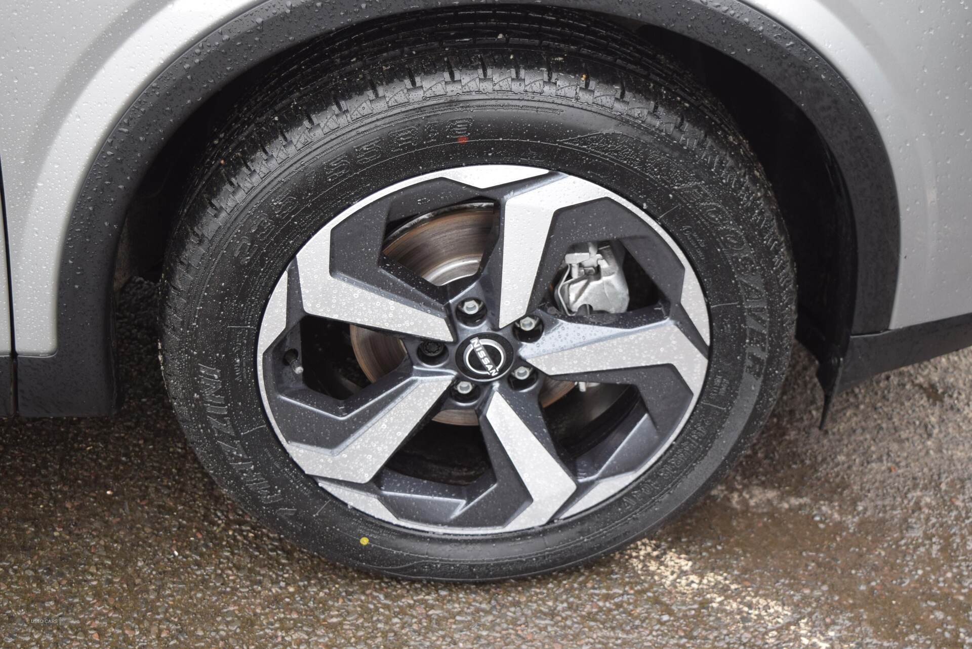  2023 Nissan Qashqai 1.3 DiG-T MH 158 N-Connecta 5dr Xtronic