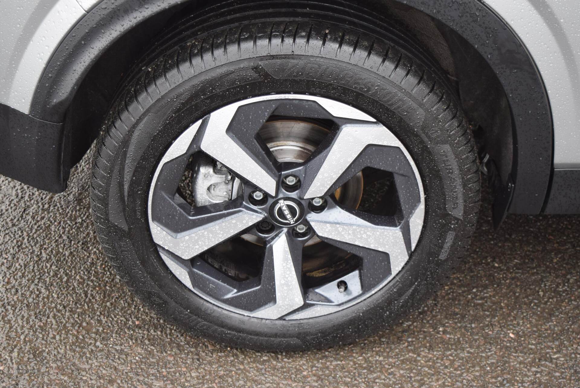  2023 Nissan Qashqai 1.3 DiG-T MH 158 N-Connecta 5dr Xtronic