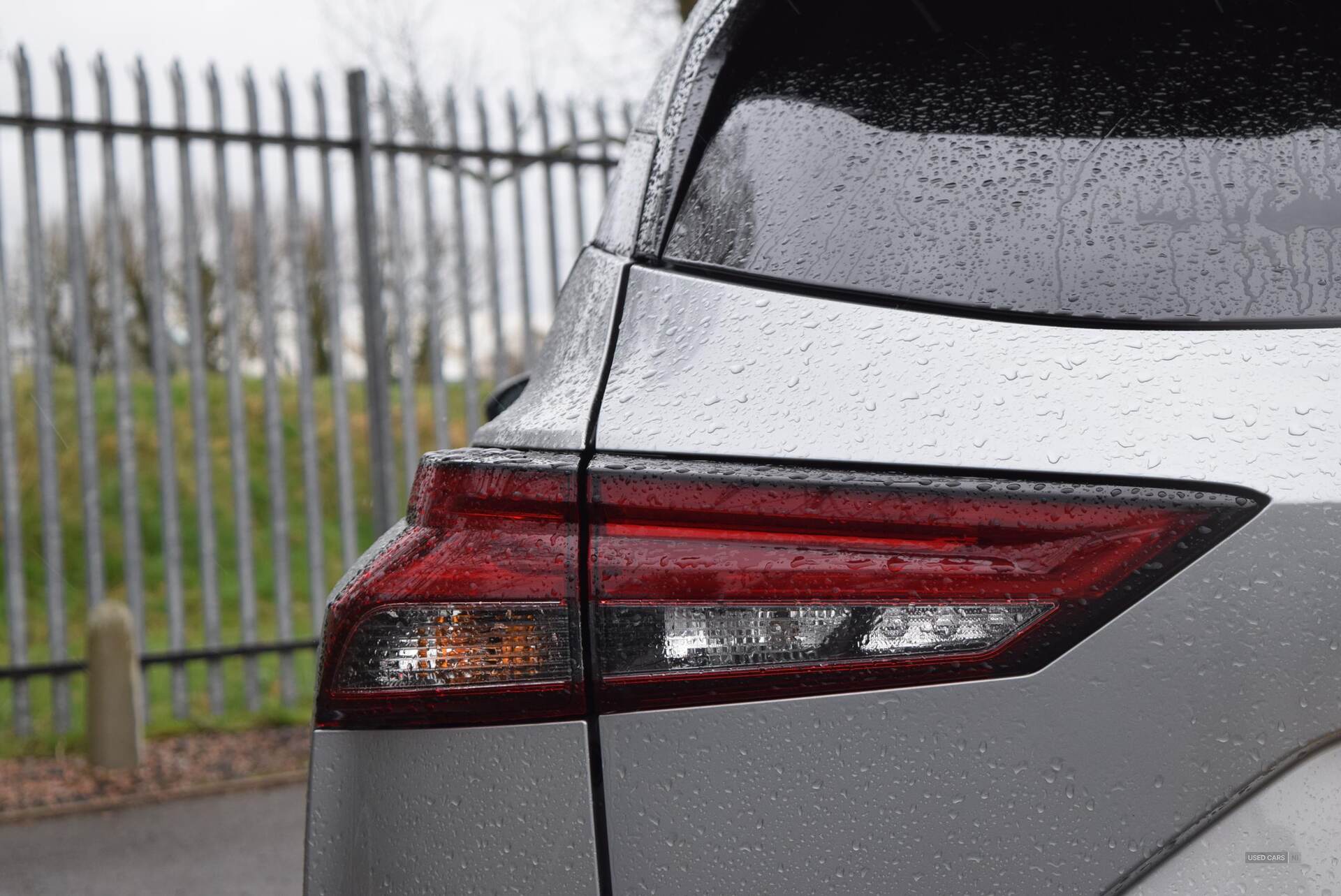  2023 Nissan Qashqai 1.3 DiG-T MH 158 N-Connecta 5dr Xtronic